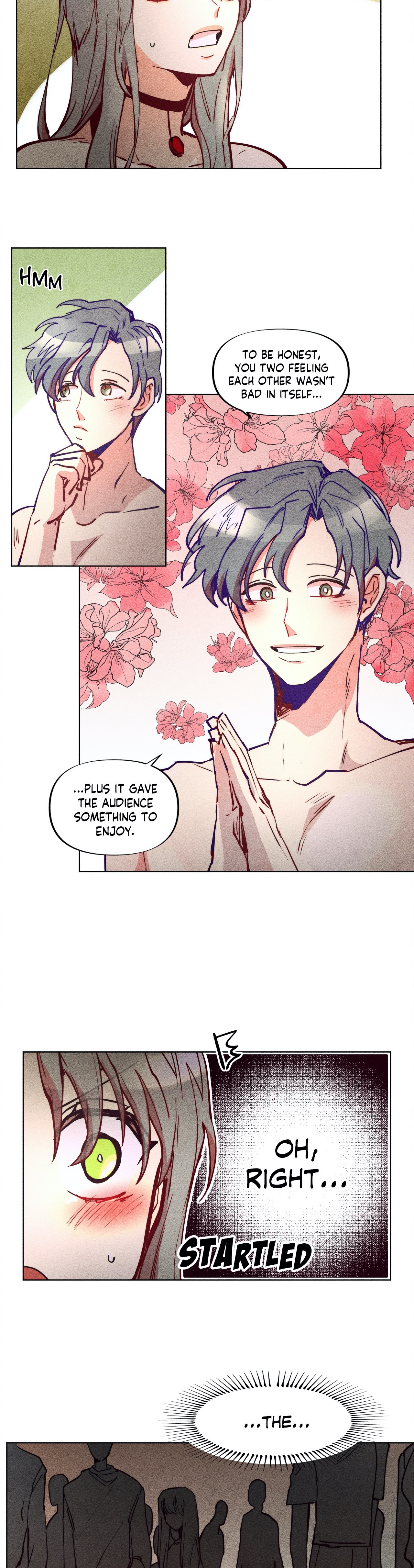 The Virgin Witch Chapter 44 image 7