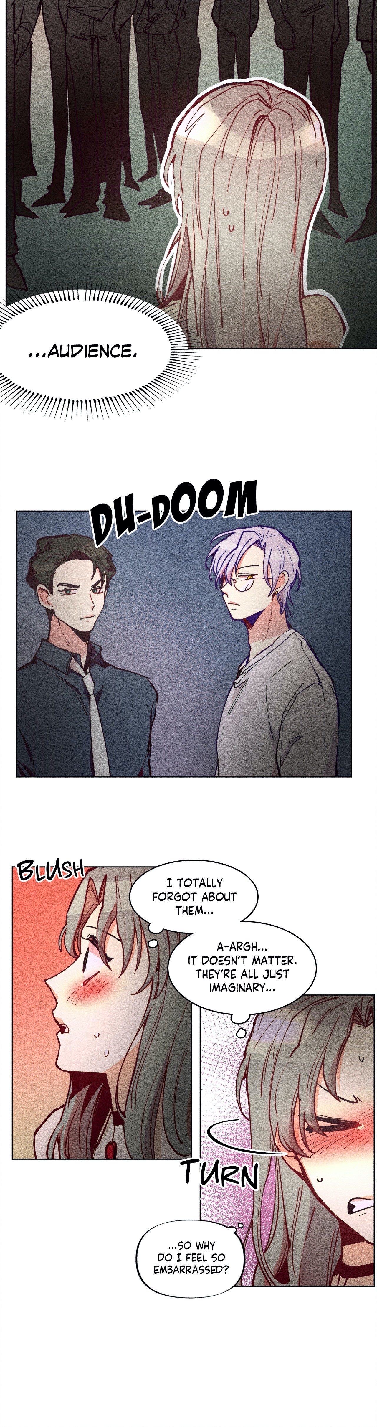 The Virgin Witch Chapter 44 image 8