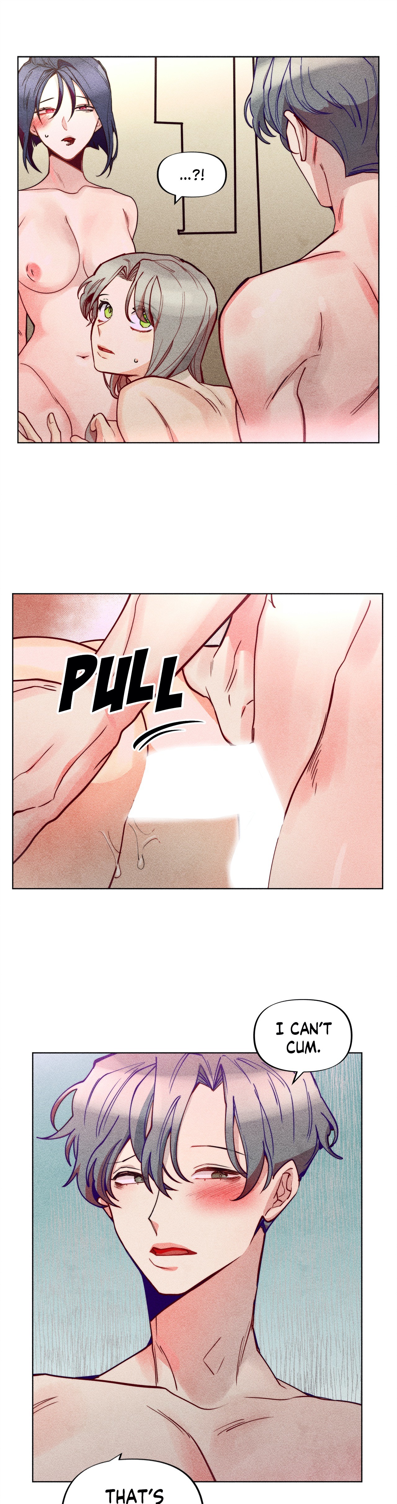 The Virgin Witch Chapter 45 image 18