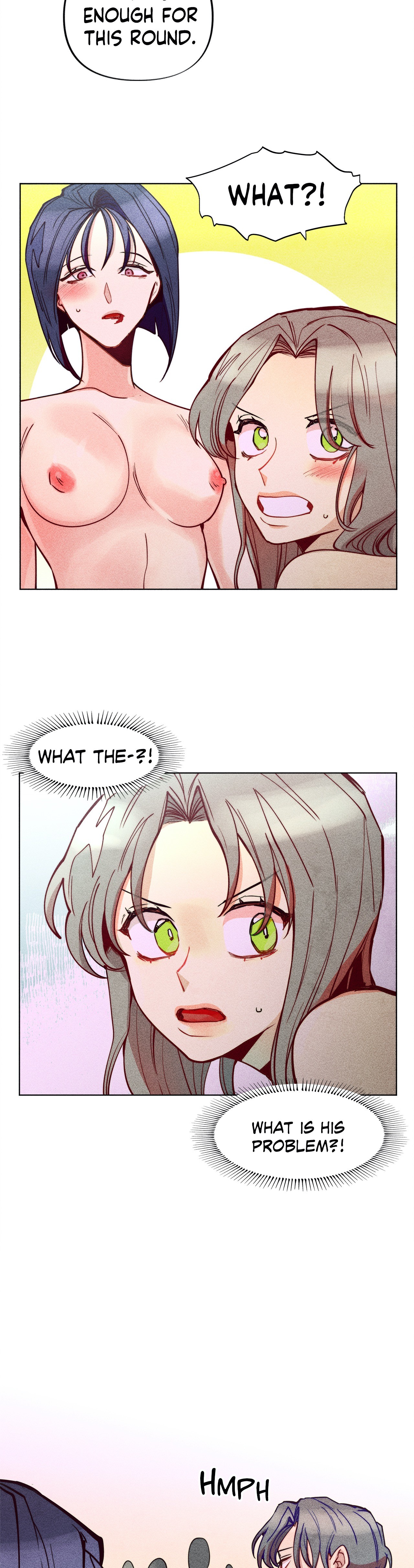 The Virgin Witch Chapter 45 image 19