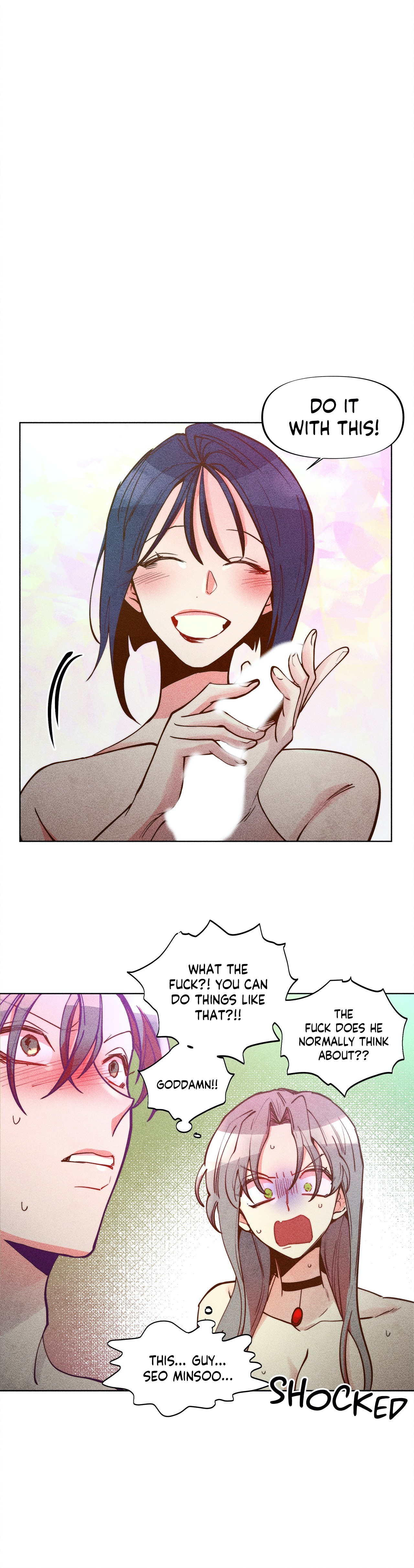 The Virgin Witch Chapter 46 image 11