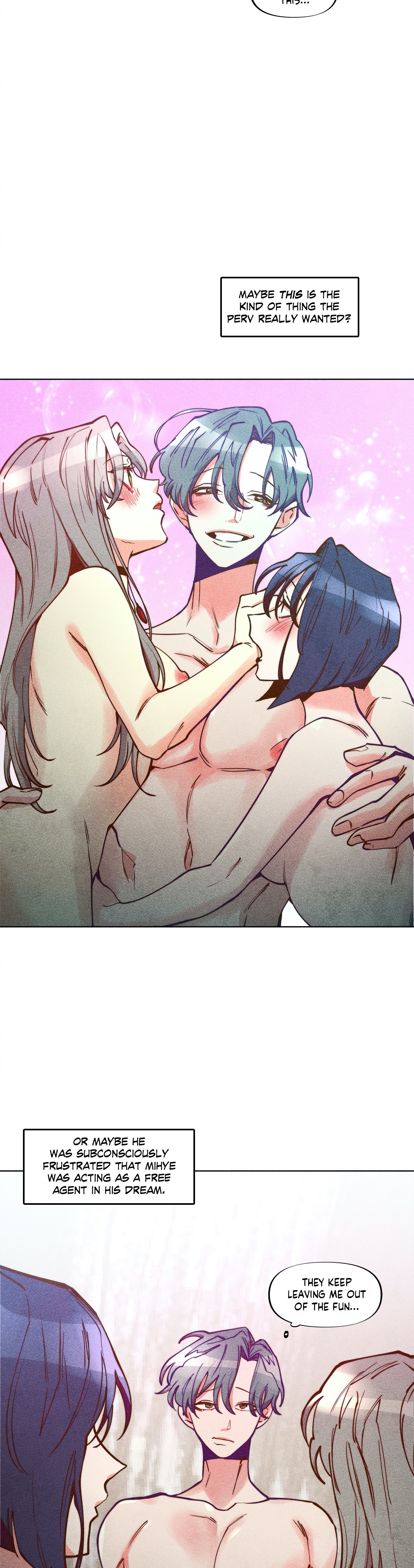 The Virgin Witch Chapter 46 image 4