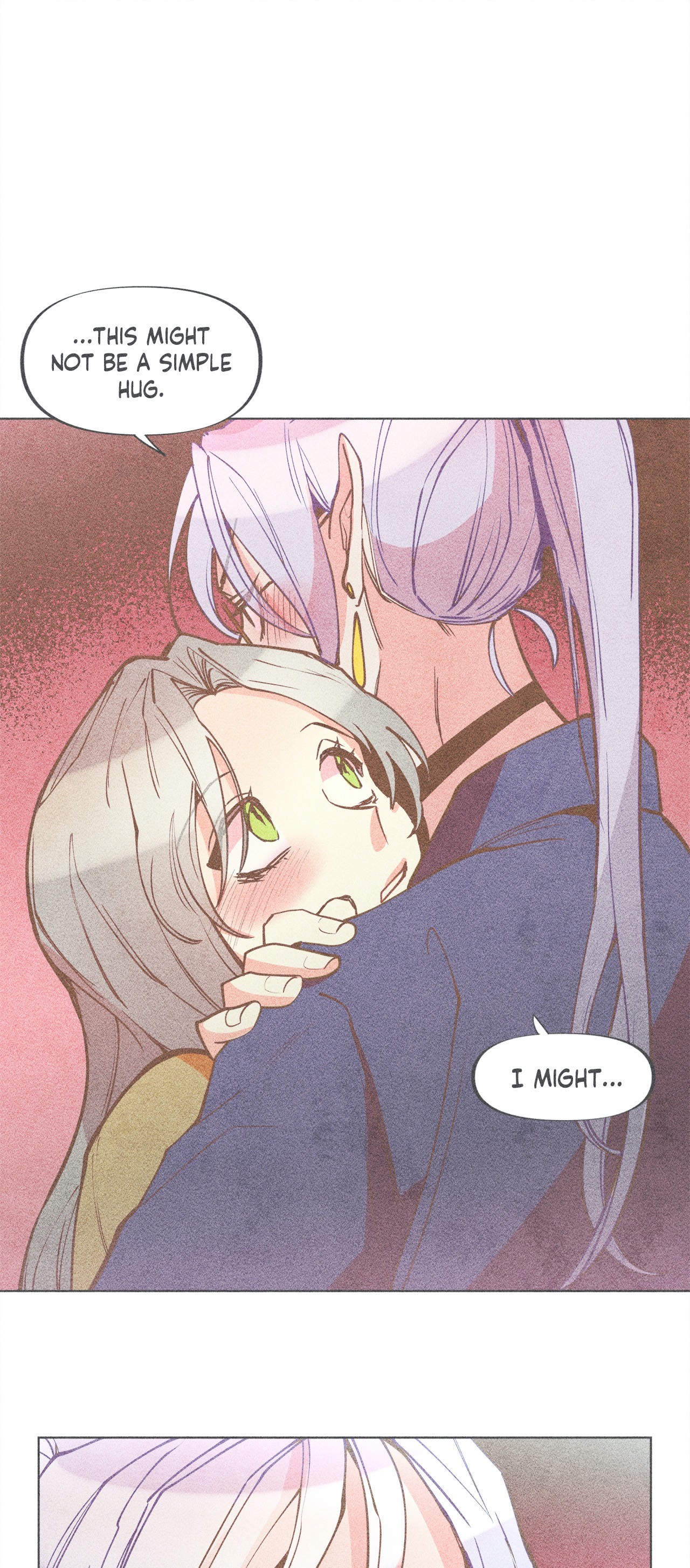 The Virgin Witch Chapter 47 image 0