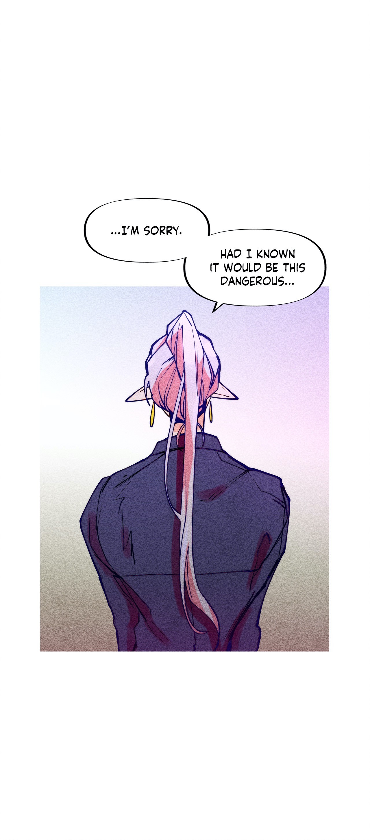 The Virgin Witch Chapter 47 image 14