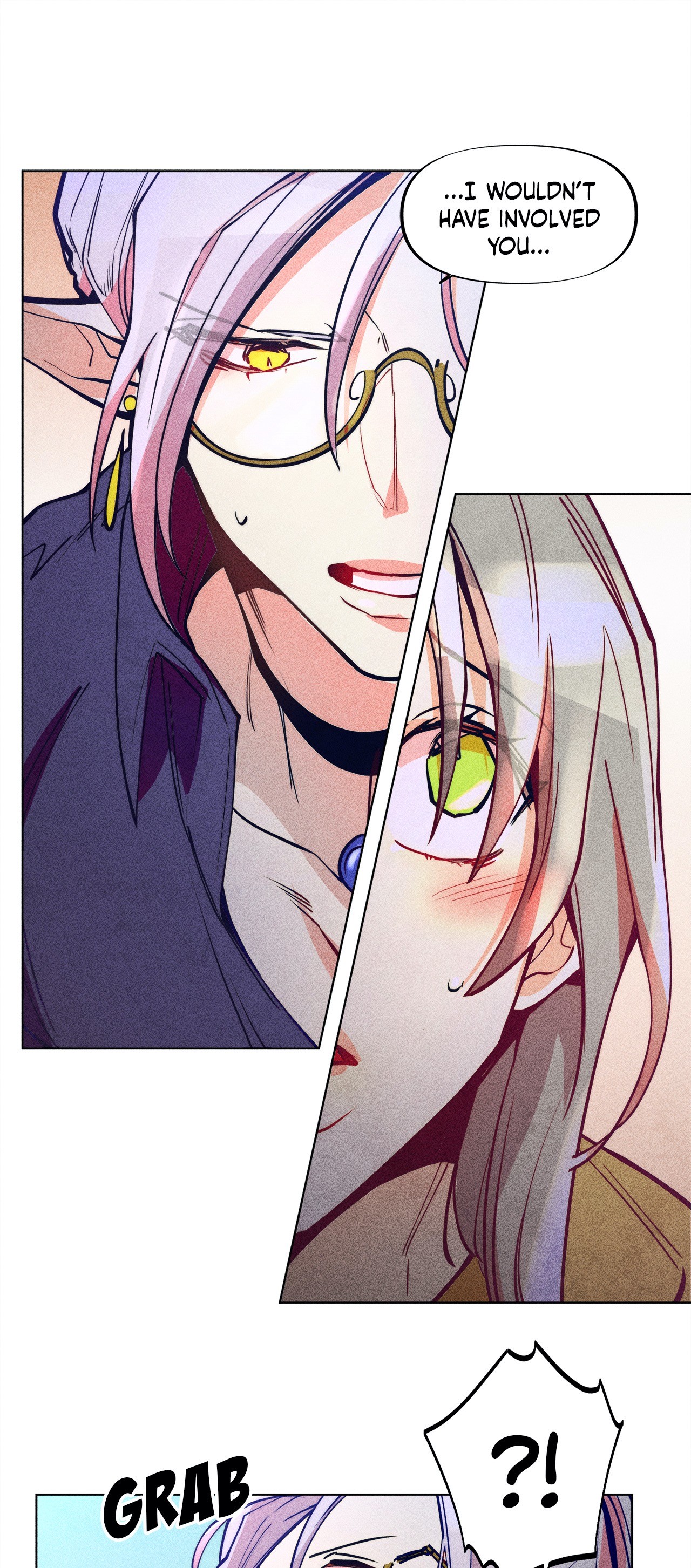 The Virgin Witch Chapter 47 image 15