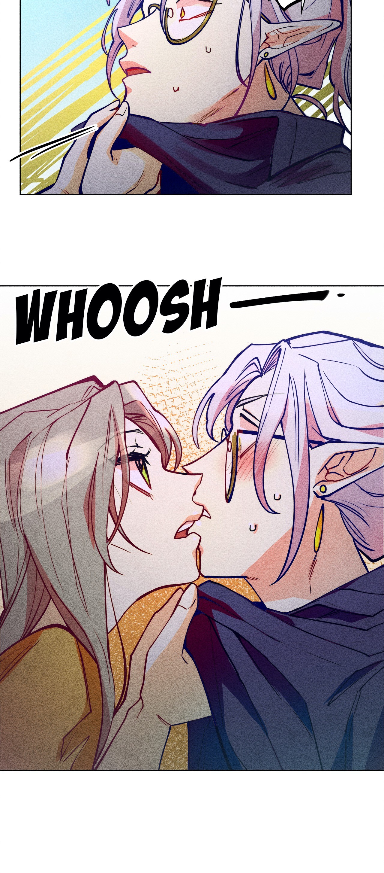The Virgin Witch Chapter 47 image 16