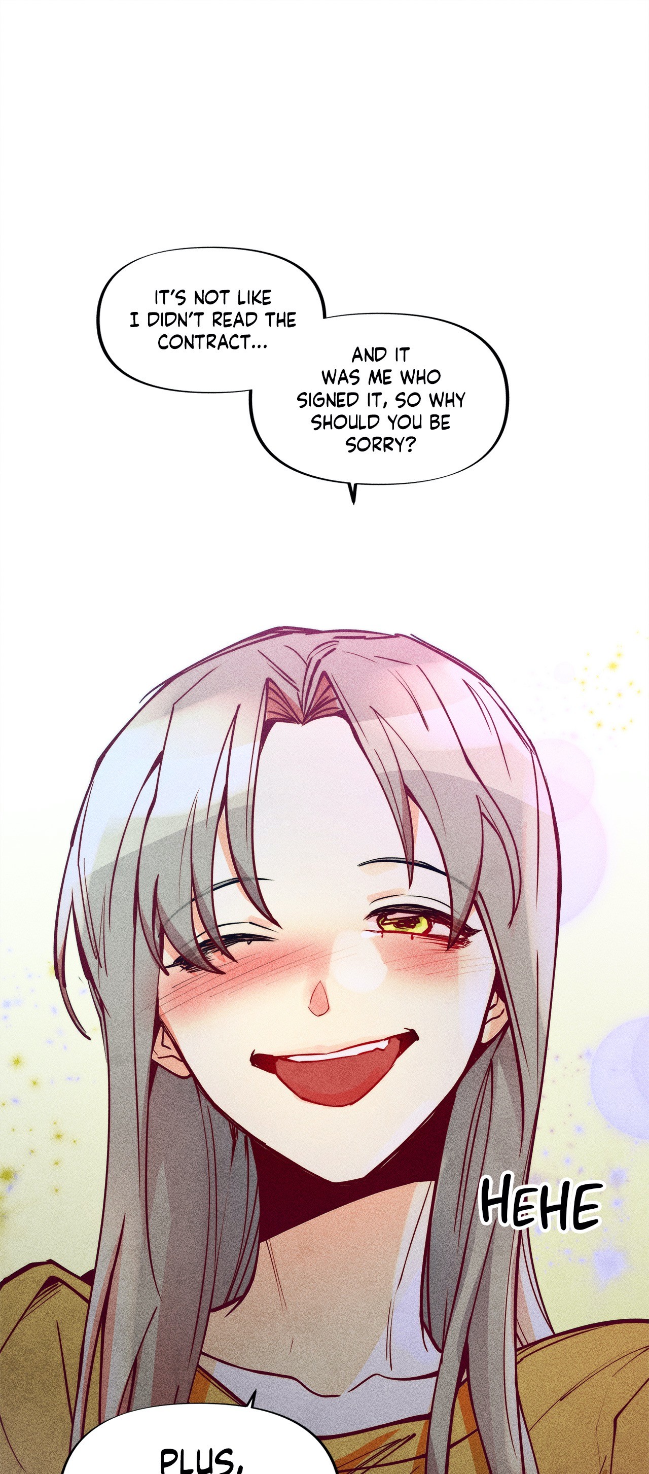 The Virgin Witch Chapter 47 image 20