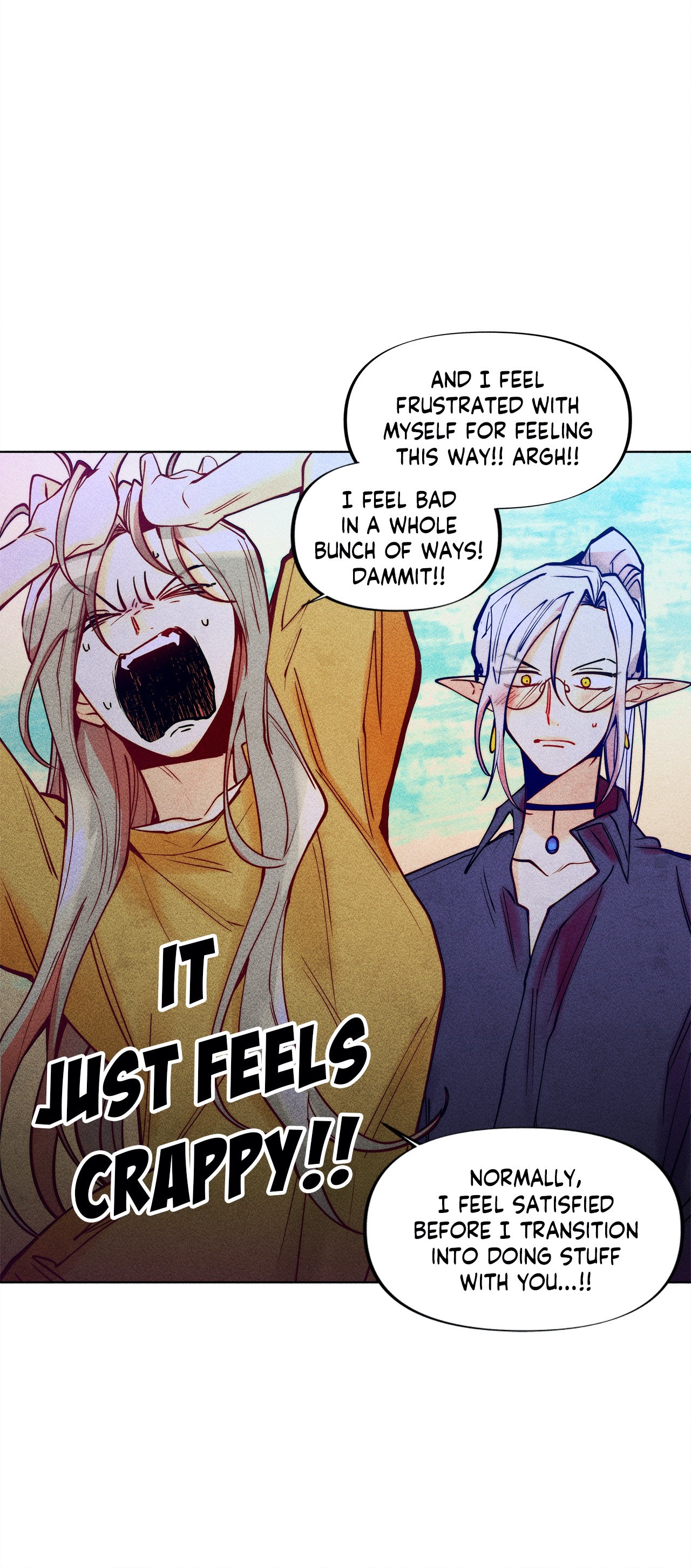 The Virgin Witch Chapter 47 image 29