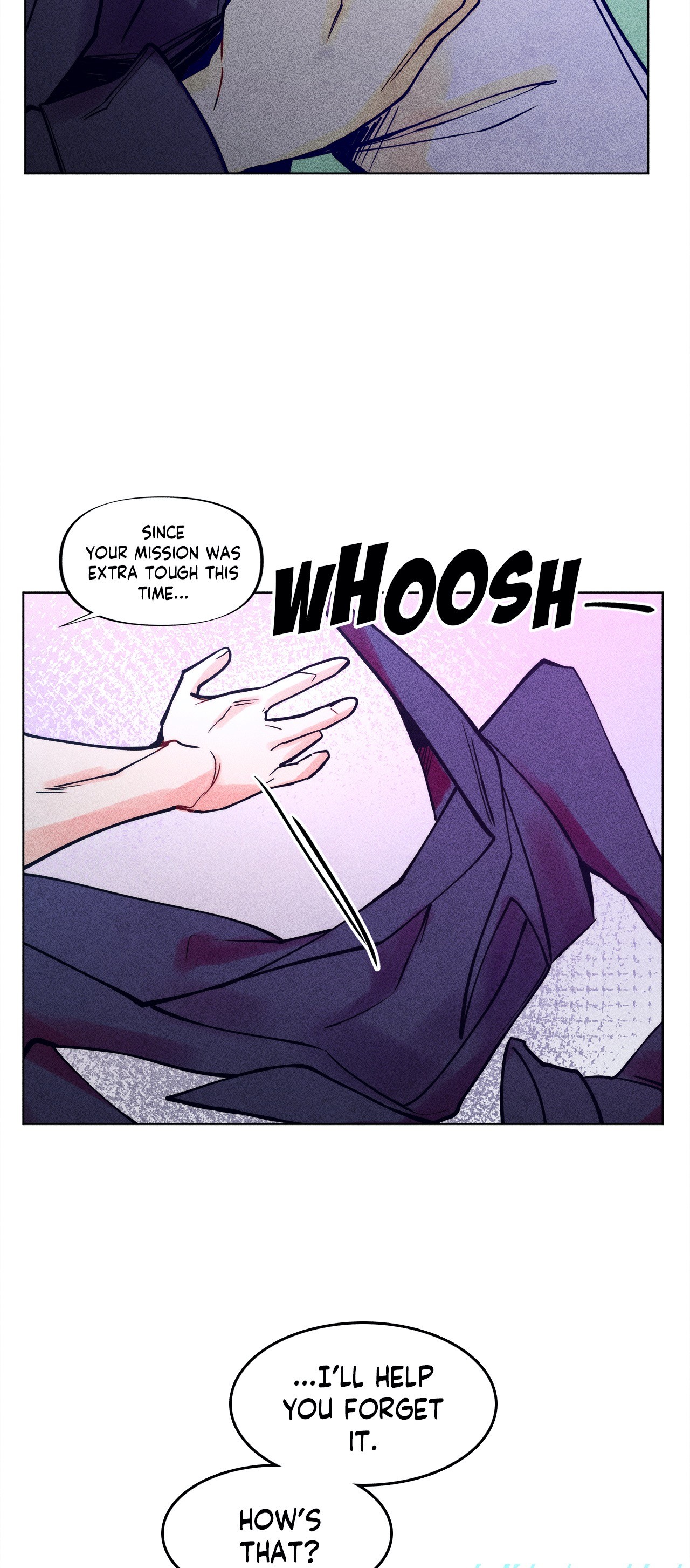 The Virgin Witch Chapter 47 image 32
