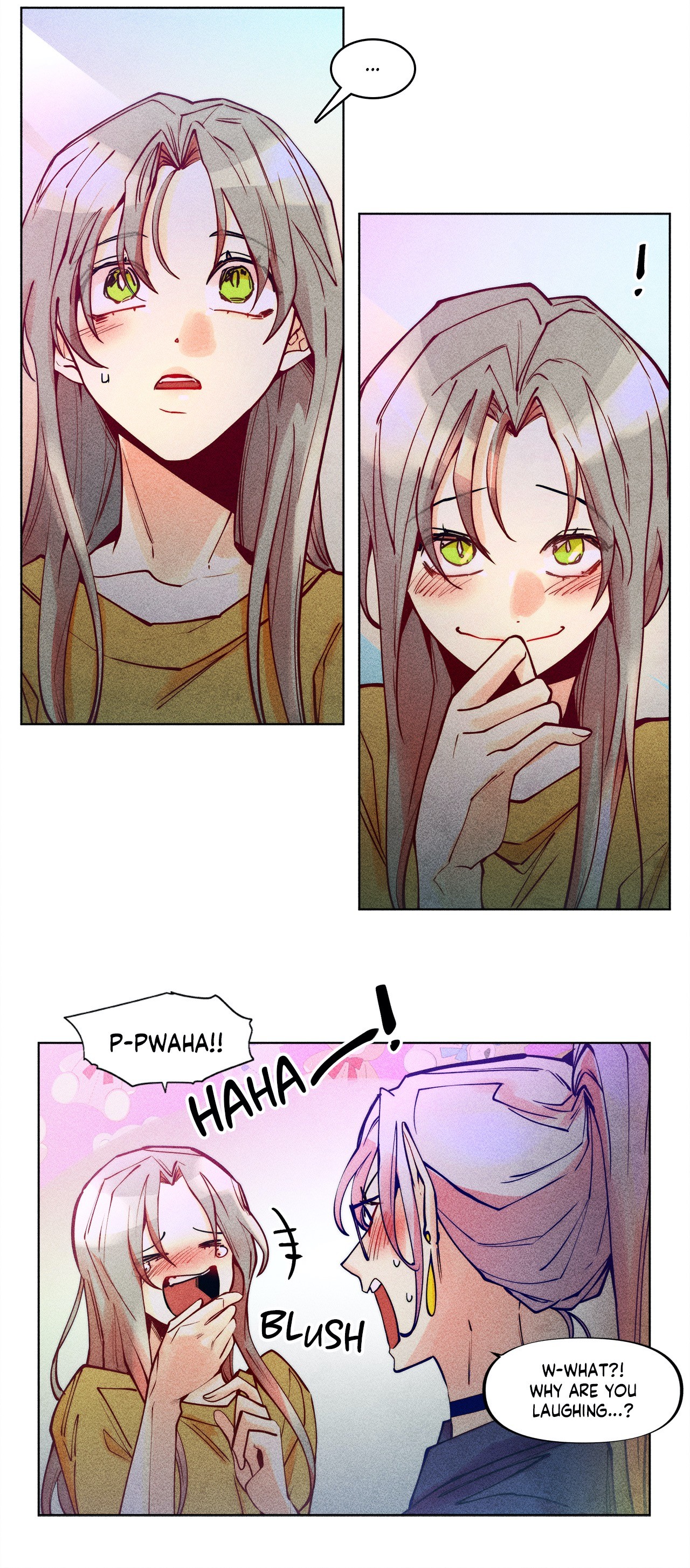 The Virgin Witch Chapter 47 image 4