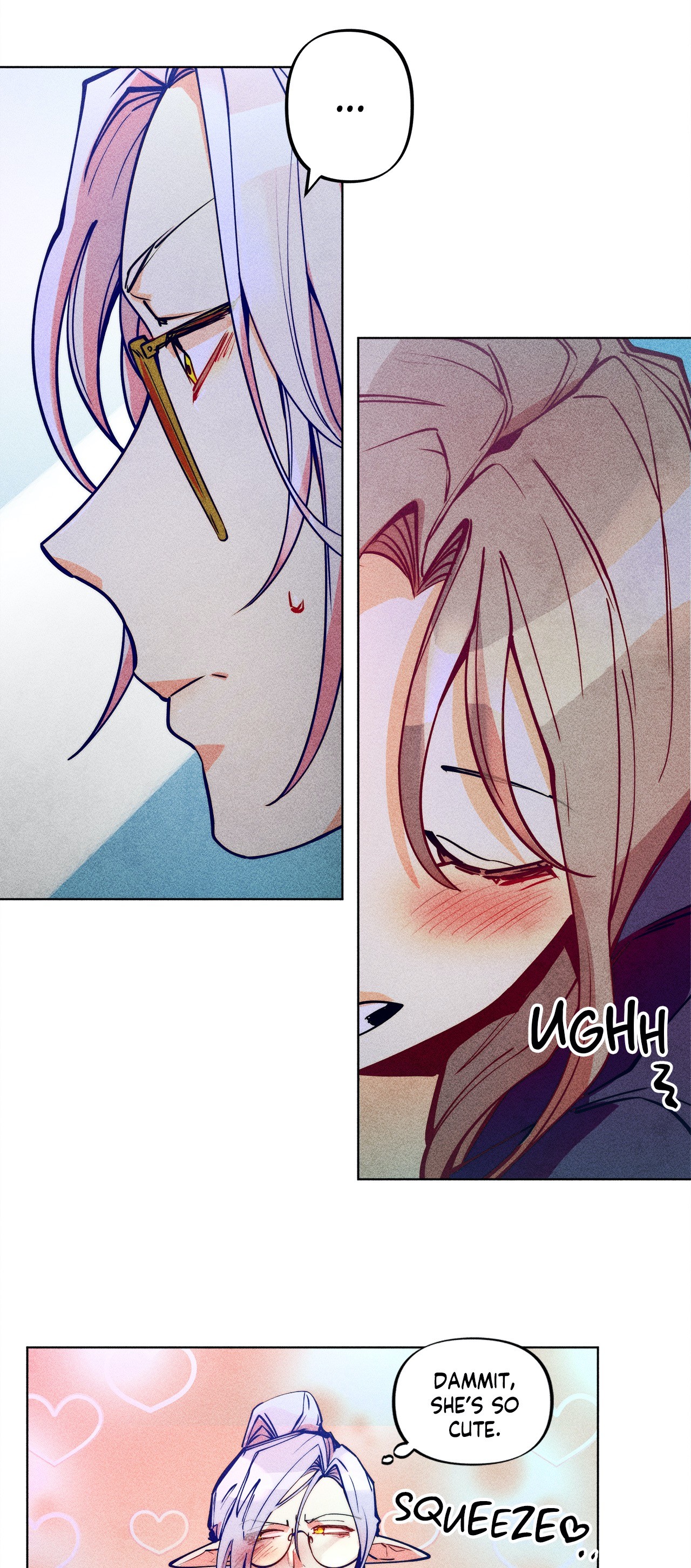 The Virgin Witch Chapter 47 image 7