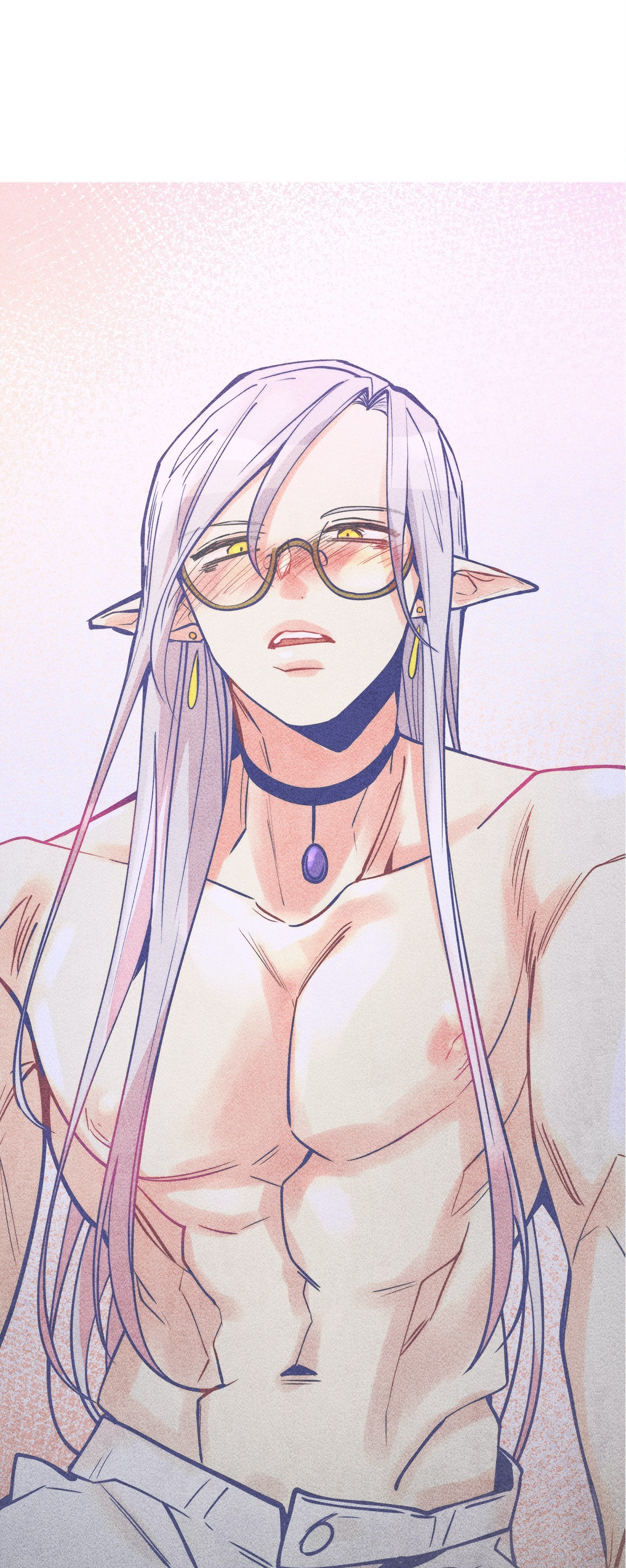 The Virgin Witch Chapter 48 image 0