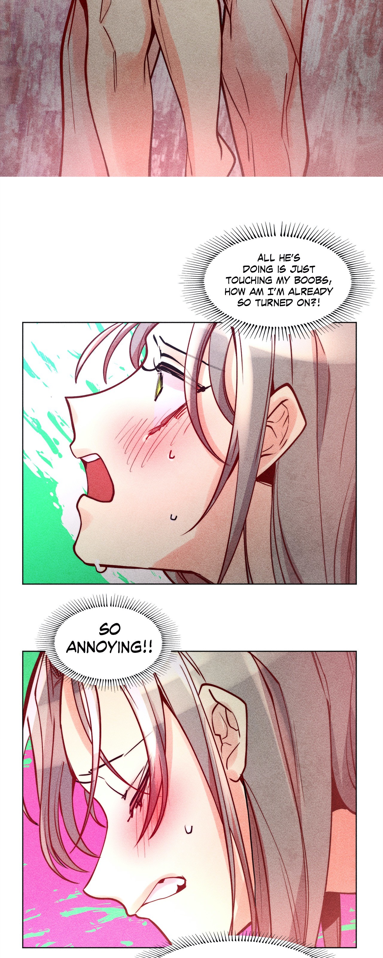 The Virgin Witch Chapter 48 image 11