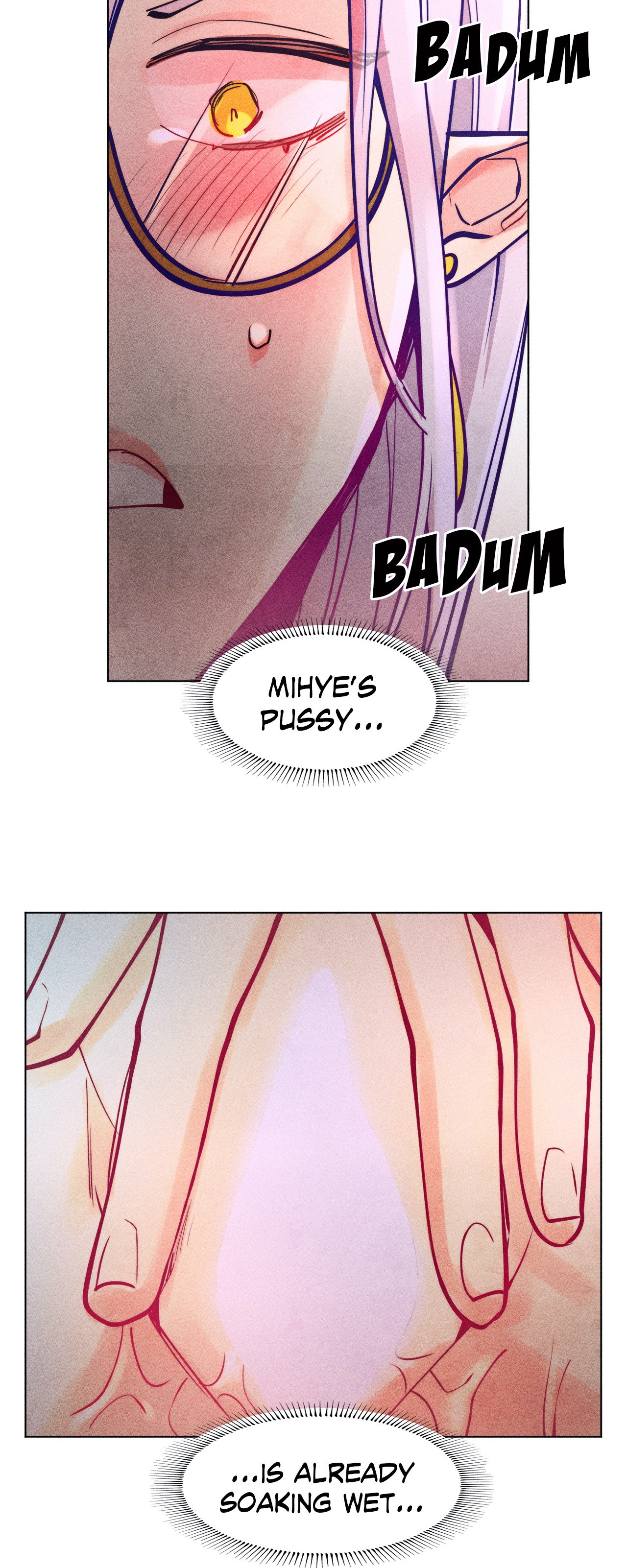 The Virgin Witch Chapter 48 image 17