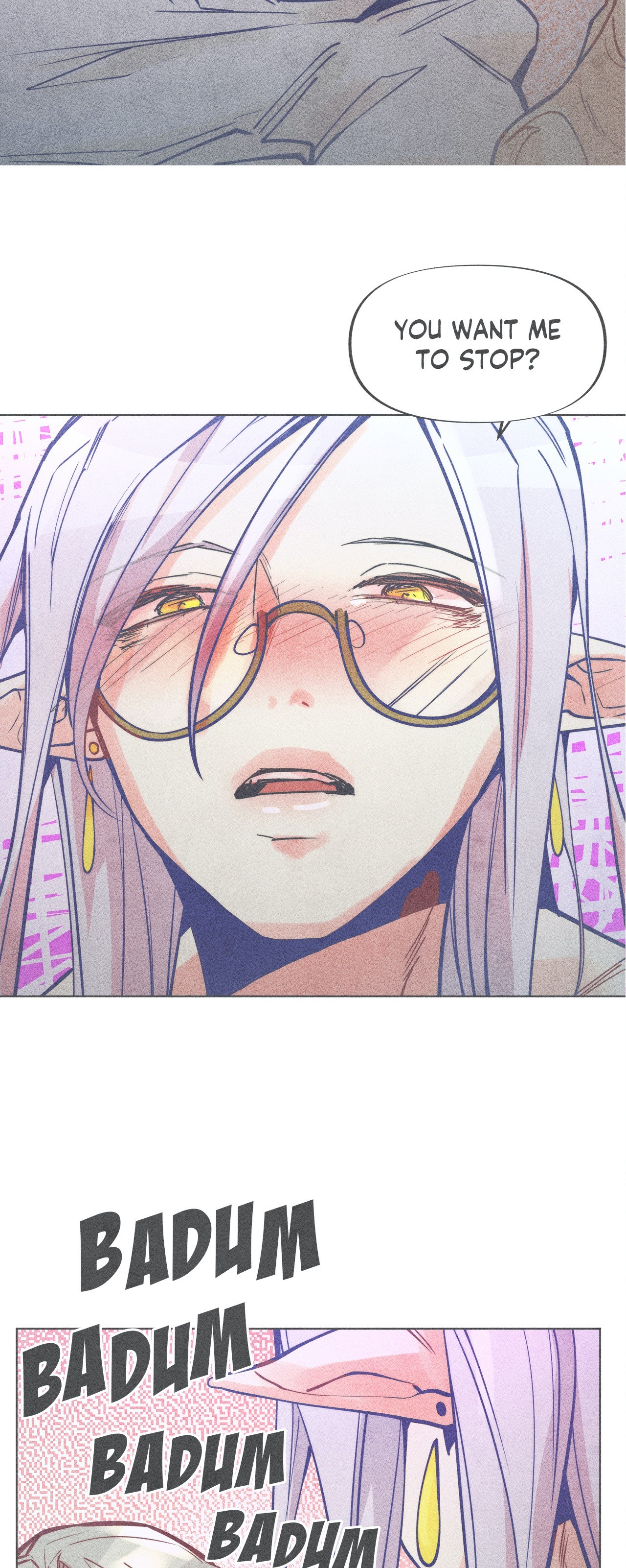The Virgin Witch Chapter 48 image 1