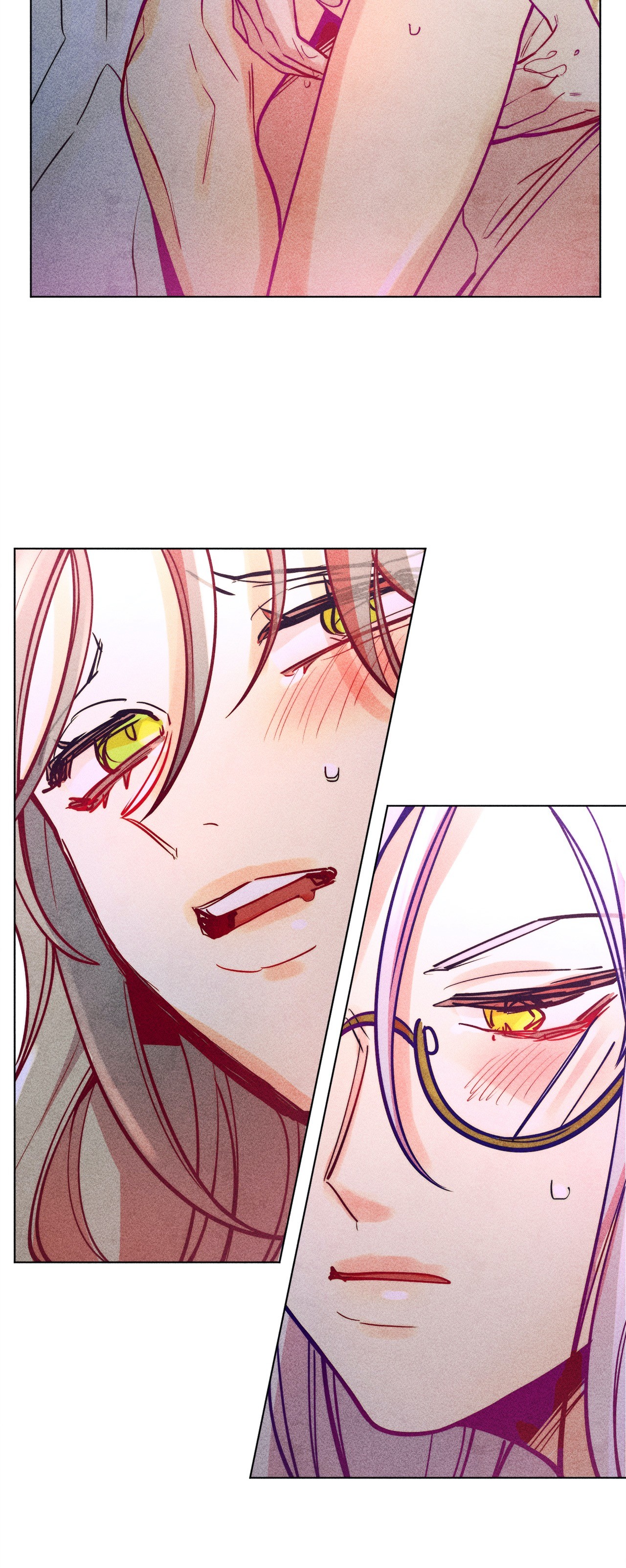 The Virgin Witch Chapter 48 image 20