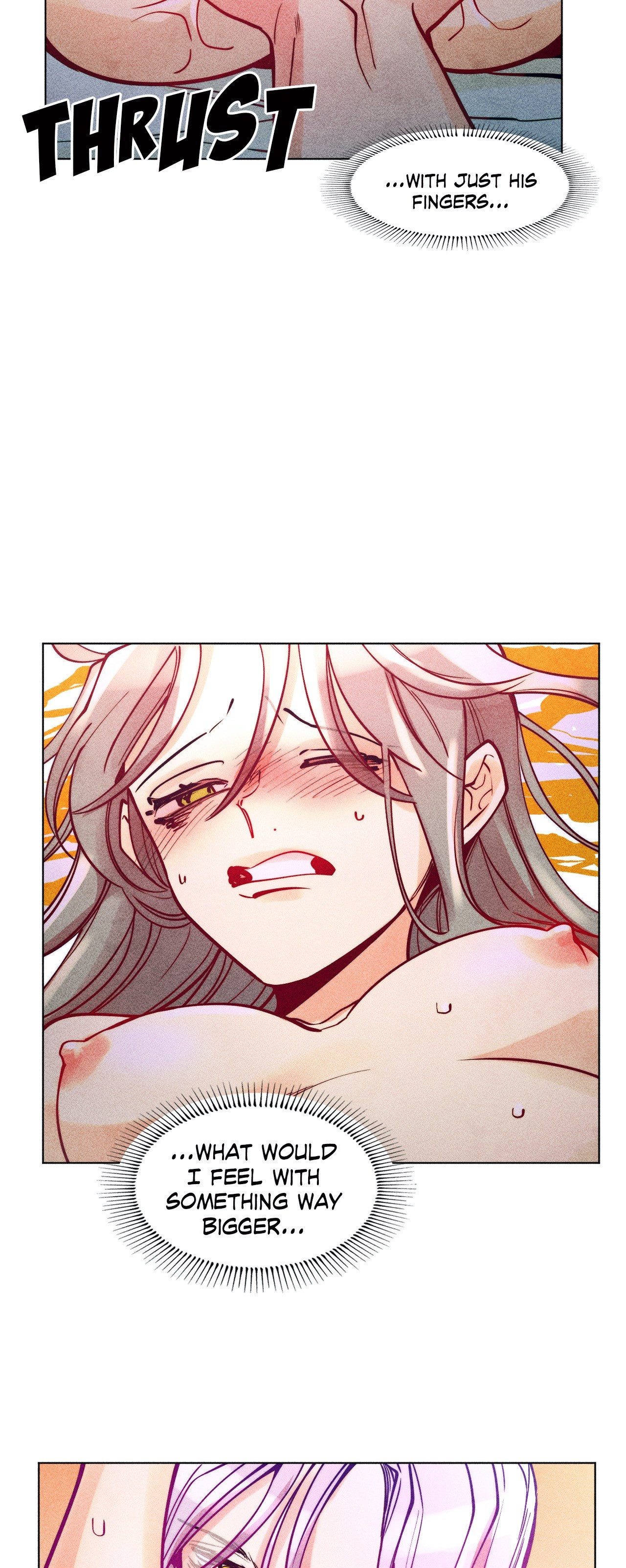 The Virgin Witch Chapter 48 image 29