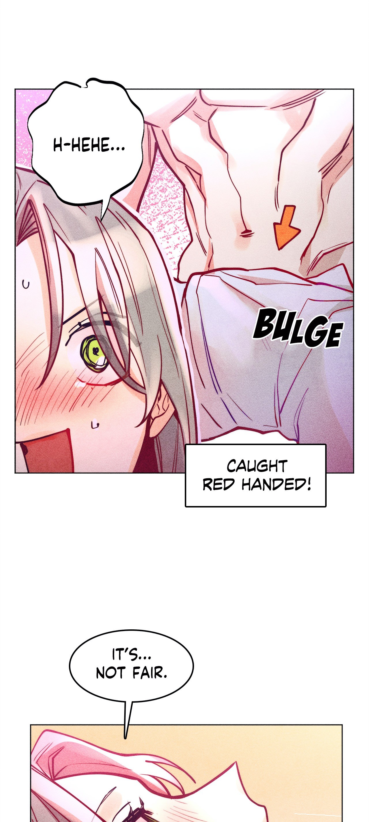 The Virgin Witch Chapter 48 image 33