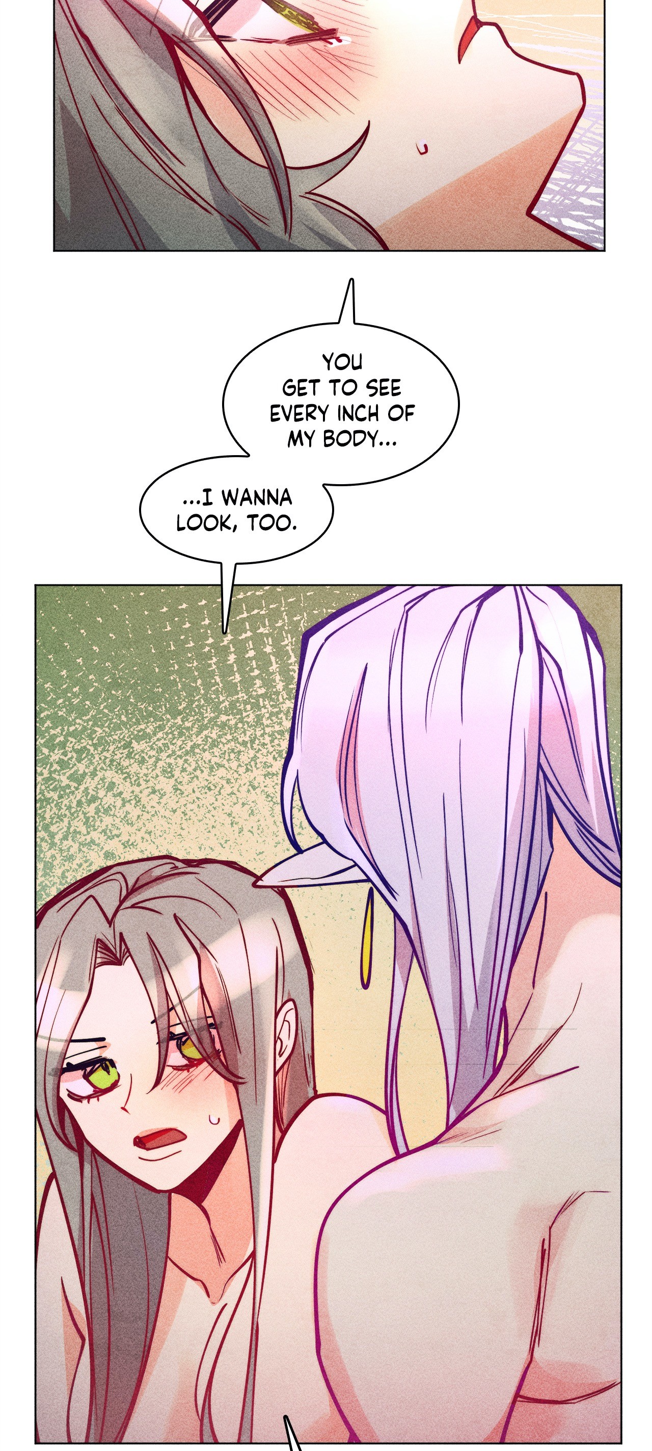 The Virgin Witch Chapter 48 image 34