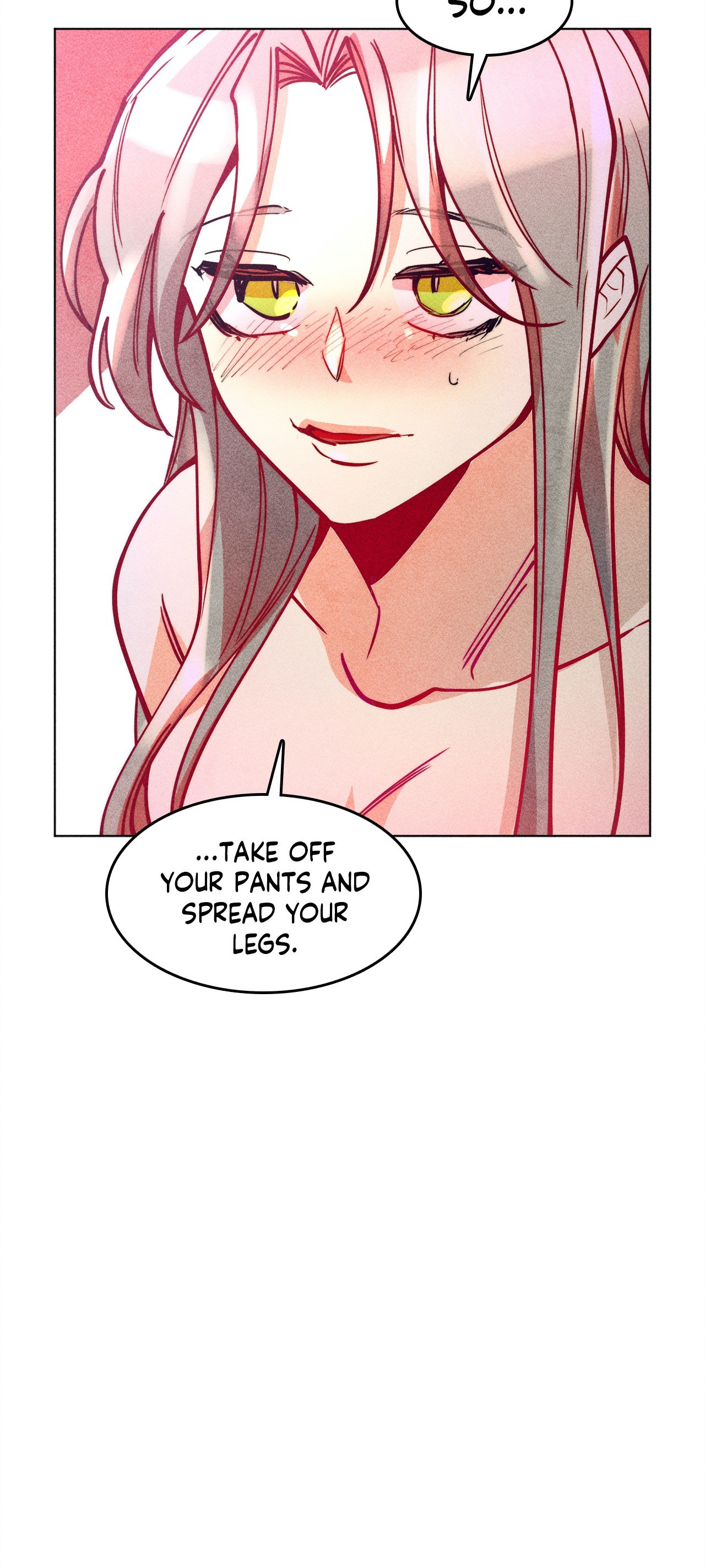 The Virgin Witch Chapter 48 image 36