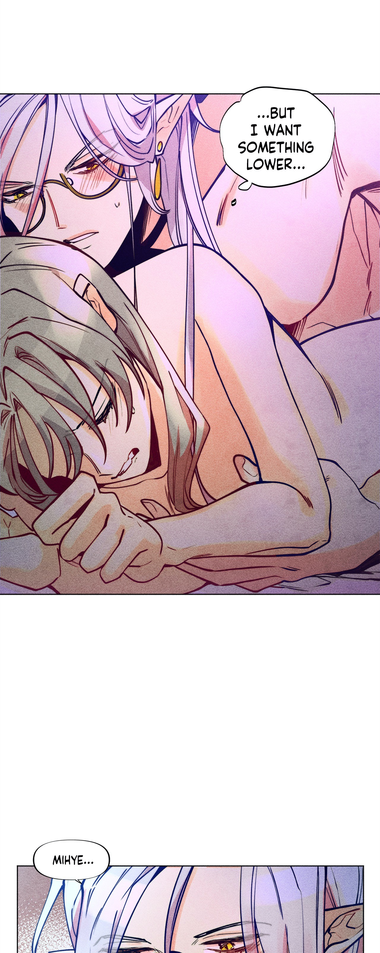 The Virgin Witch Chapter 48 image 6