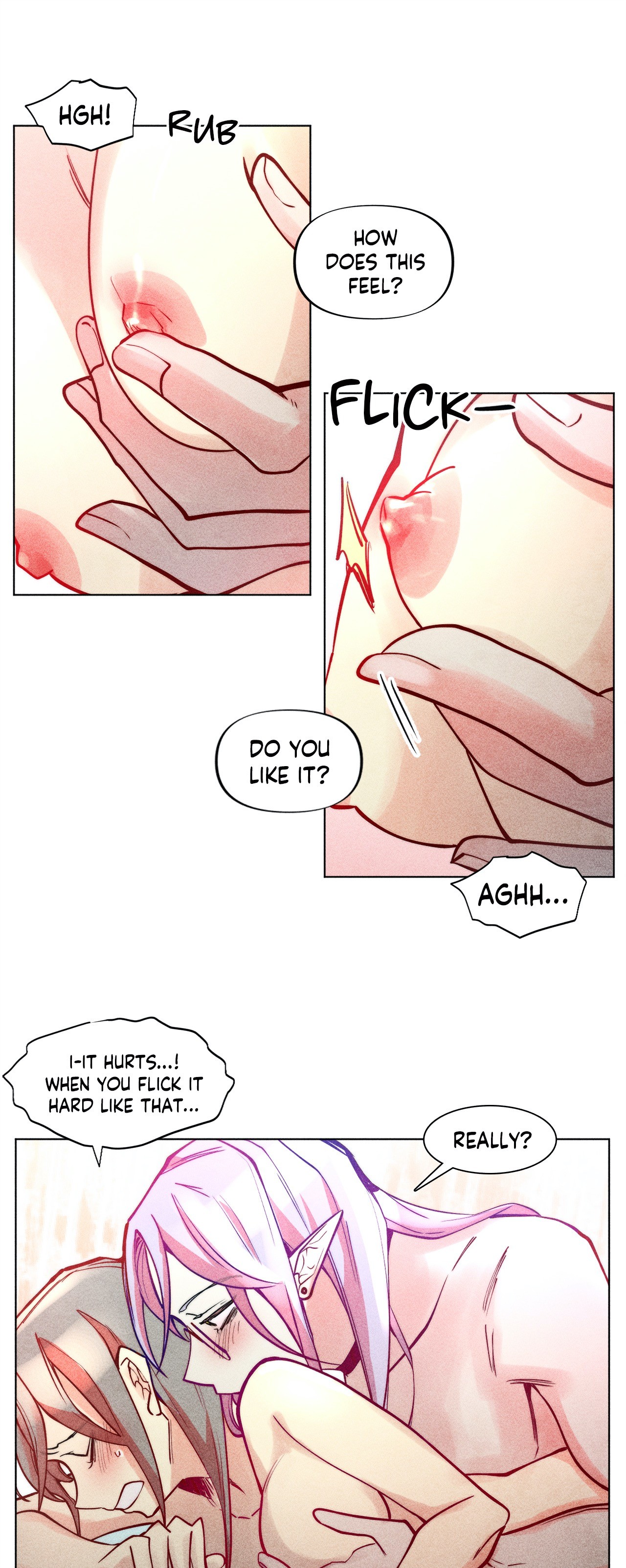 The Virgin Witch Chapter 48 image 8