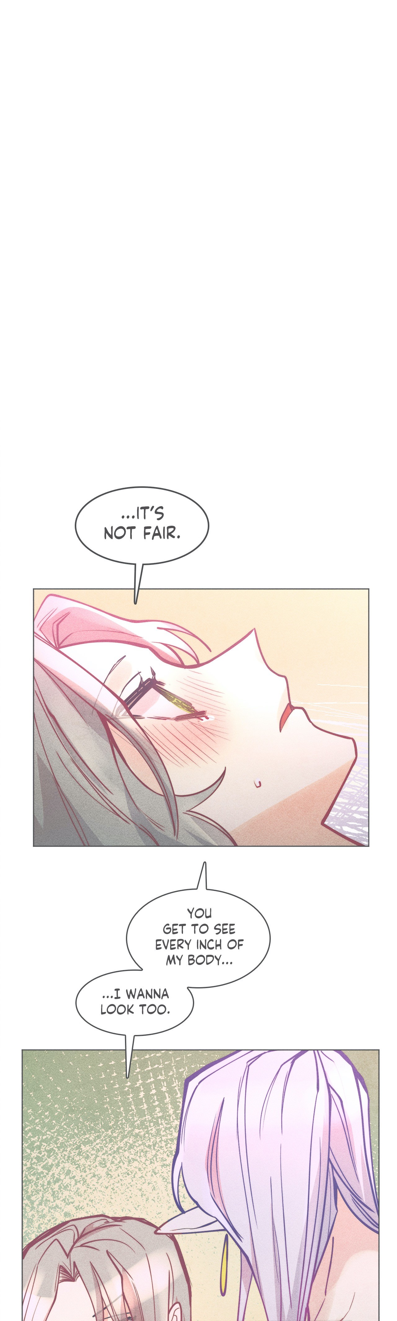 The Virgin Witch Chapter 49 image 0