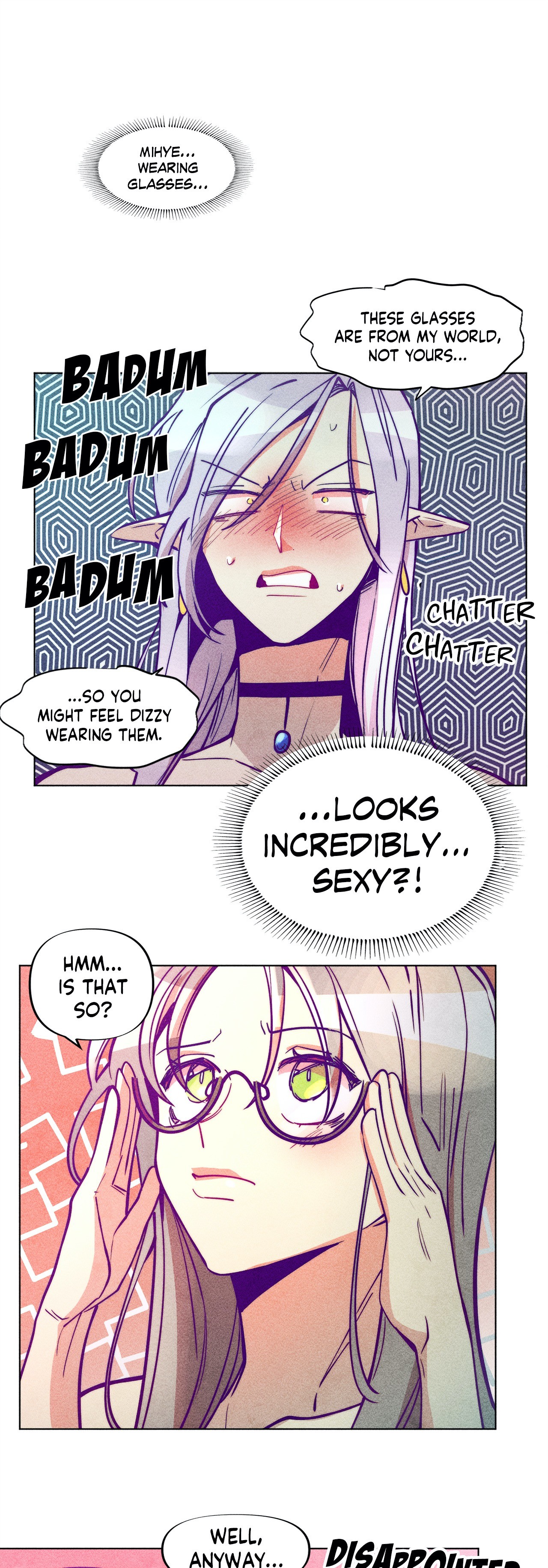 The Virgin Witch Chapter 49 image 10