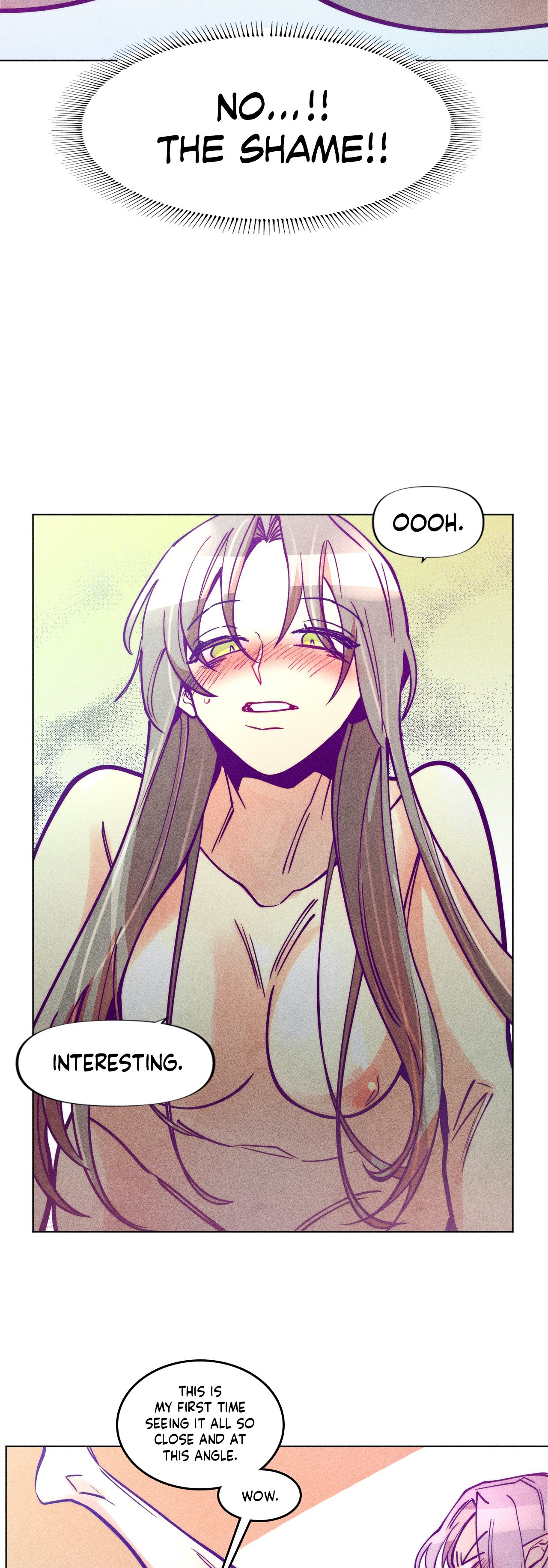 The Virgin Witch Chapter 49 image 14