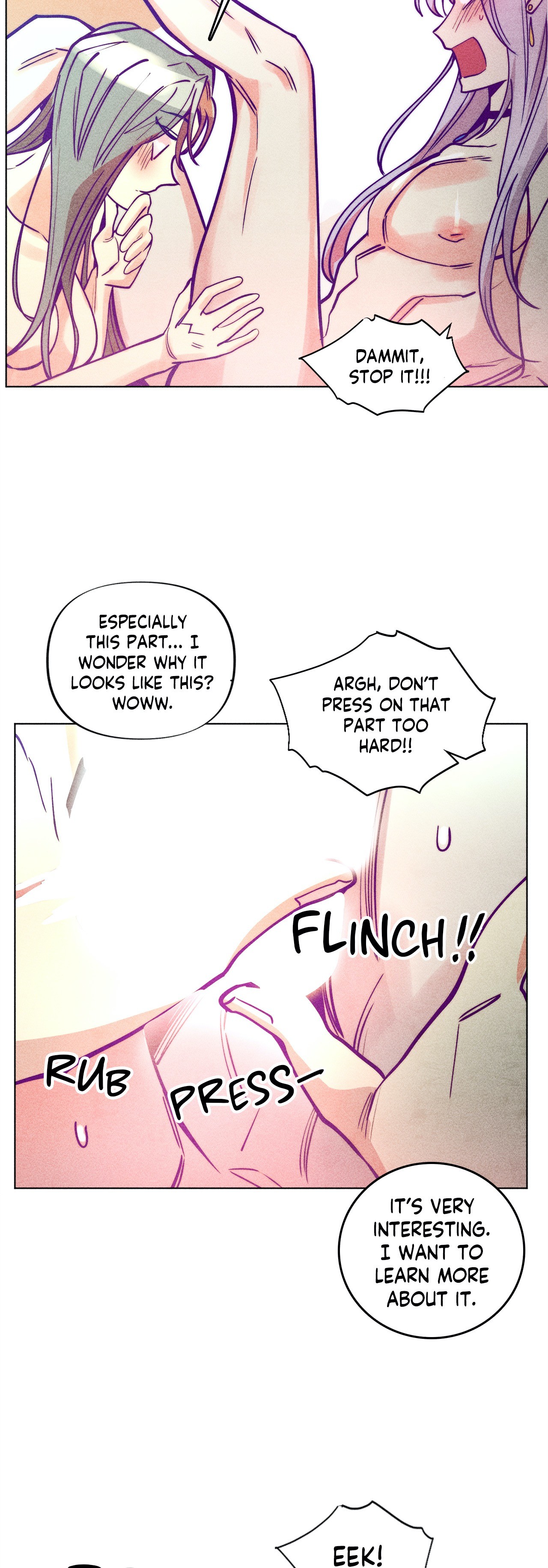 The Virgin Witch Chapter 49 image 15