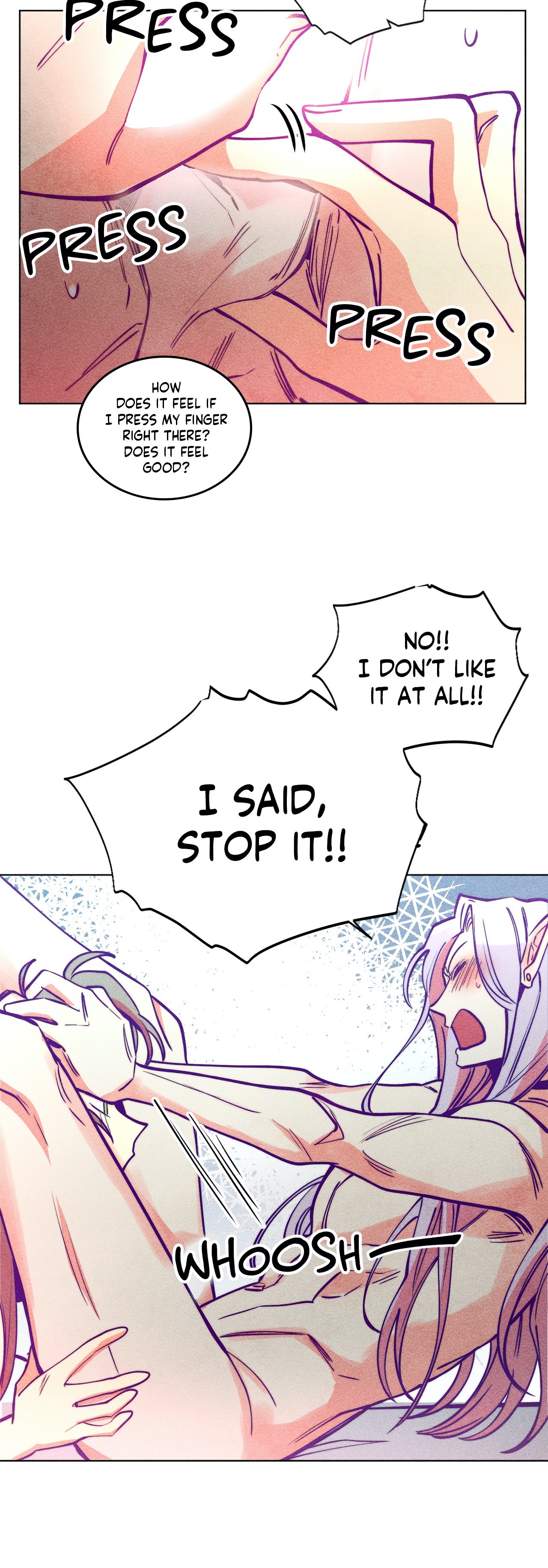The Virgin Witch Chapter 49 image 16