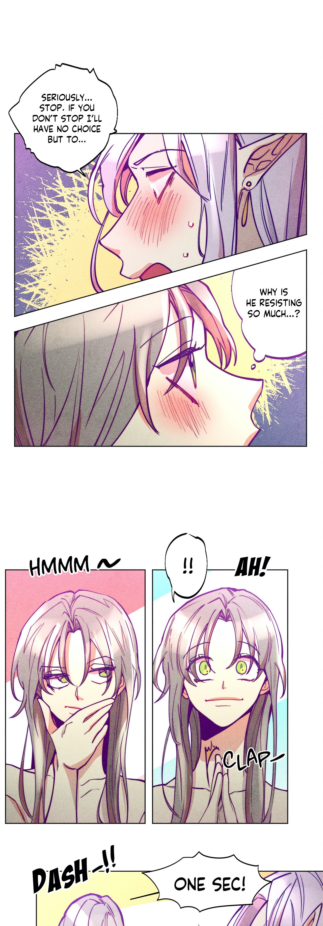 The Virgin Witch Chapter 49 image 17