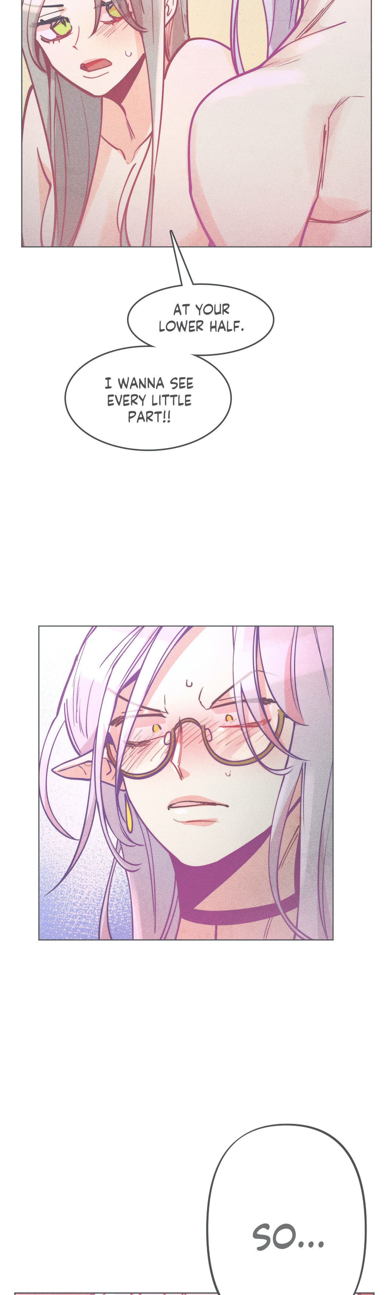 The Virgin Witch Chapter 49 image 1