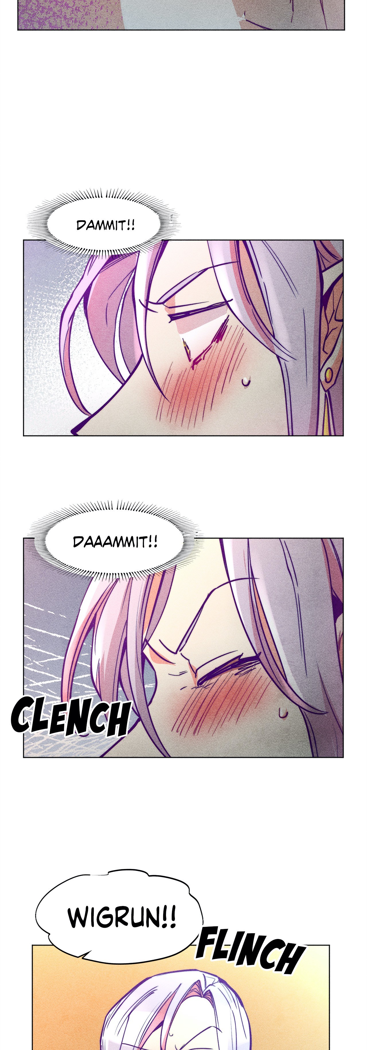 The Virgin Witch Chapter 49 image 20