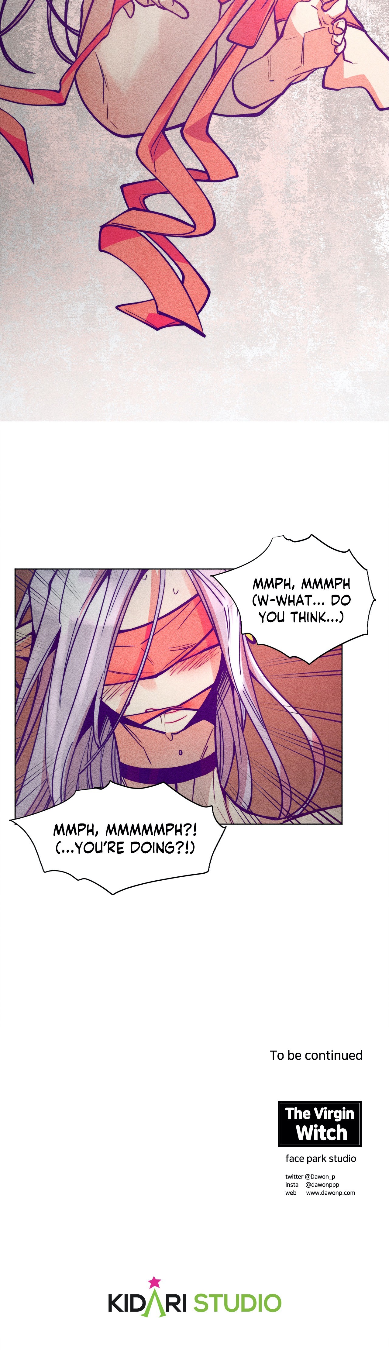 The Virgin Witch Chapter 49 image 26