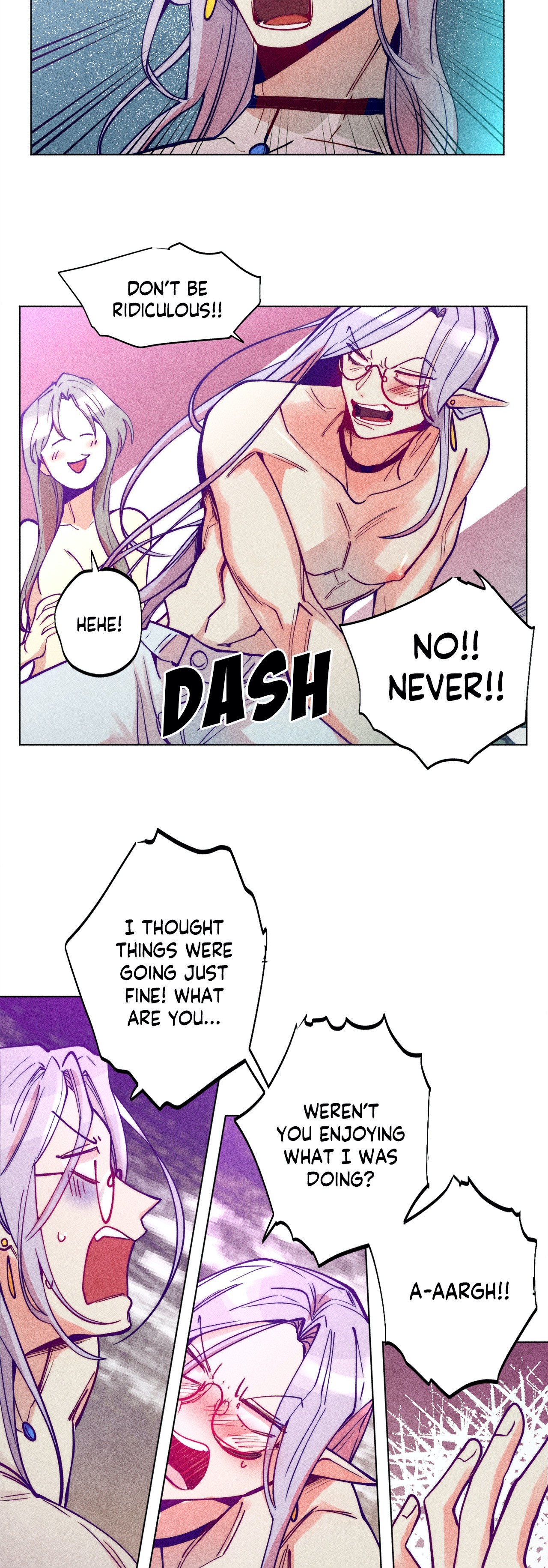 The Virgin Witch Chapter 49 image 4