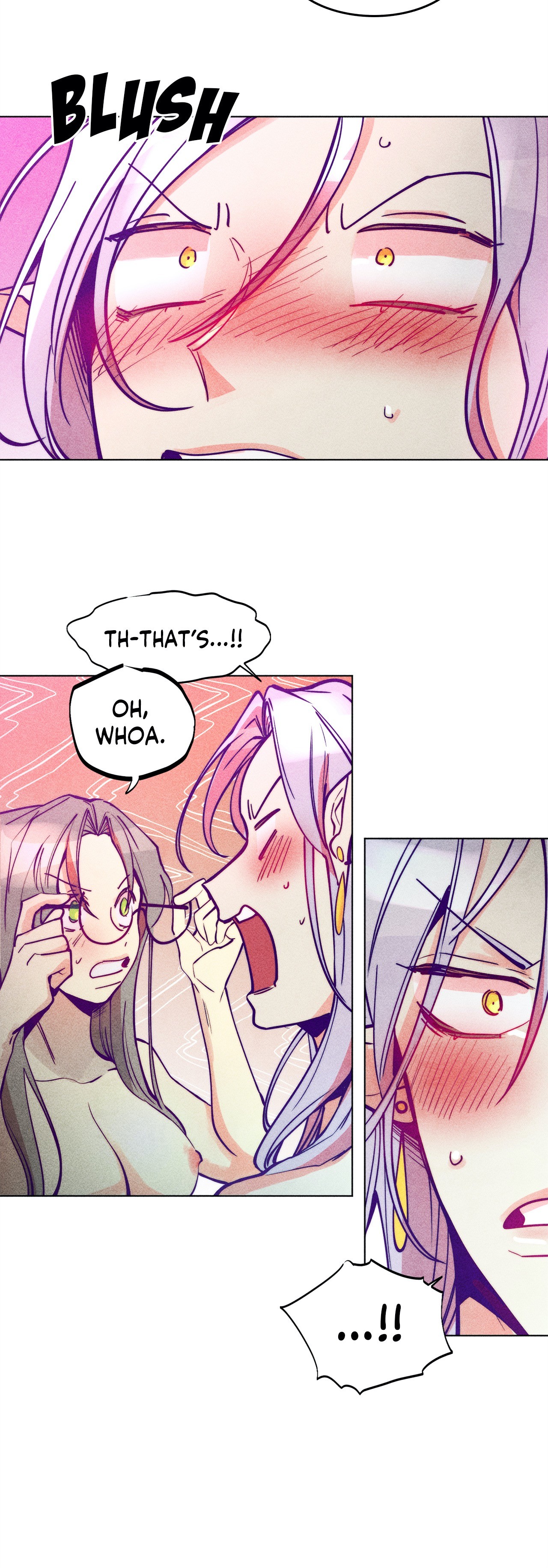 The Virgin Witch Chapter 49 image 8