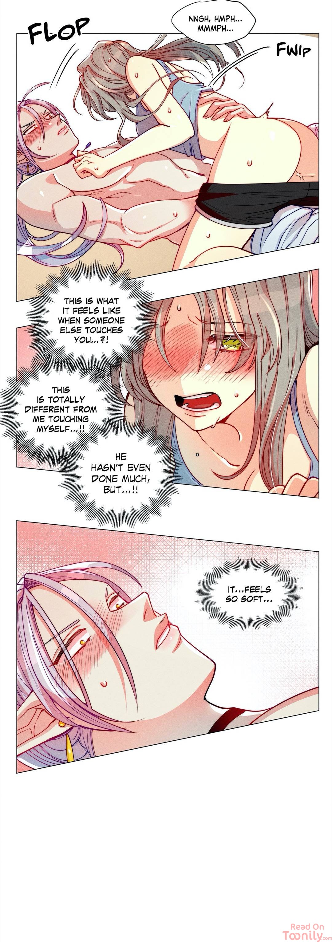 The Virgin Witch Chapter 5 image 10