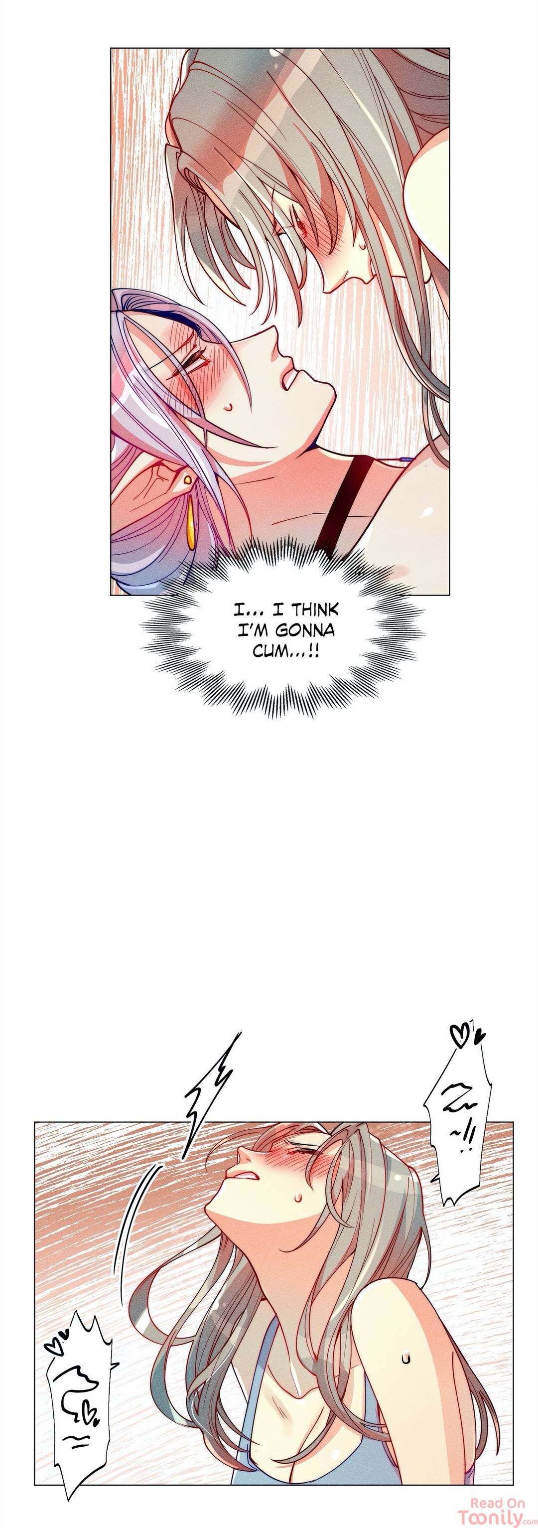 The Virgin Witch Chapter 5 image 11