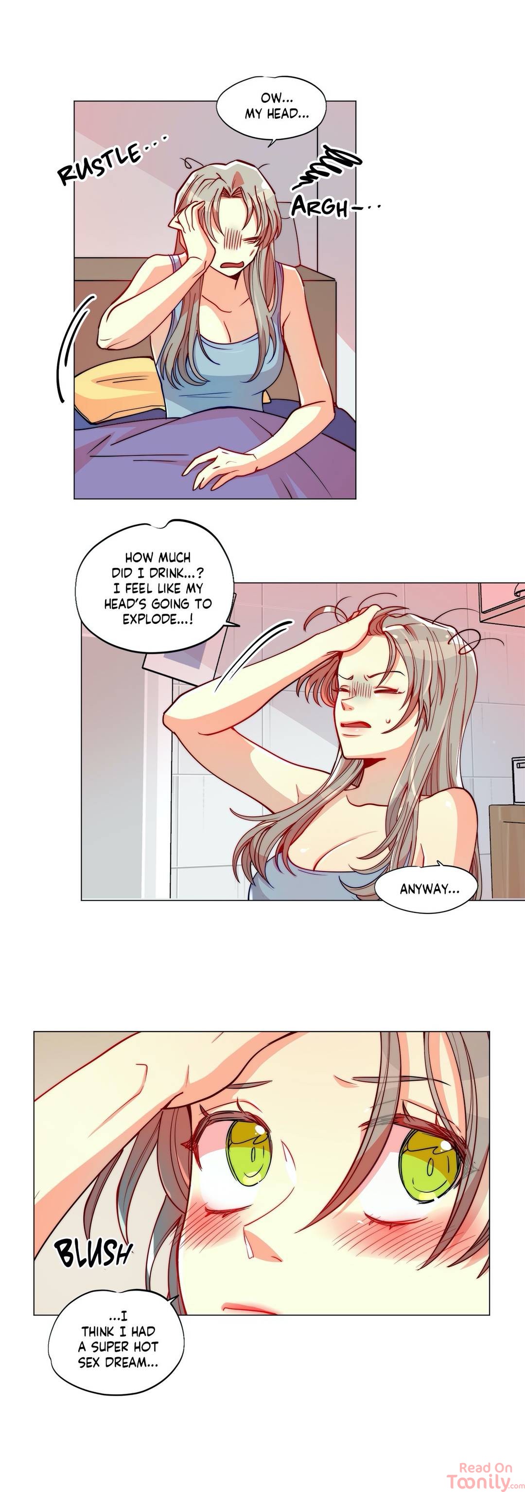 The Virgin Witch Chapter 5 image 17