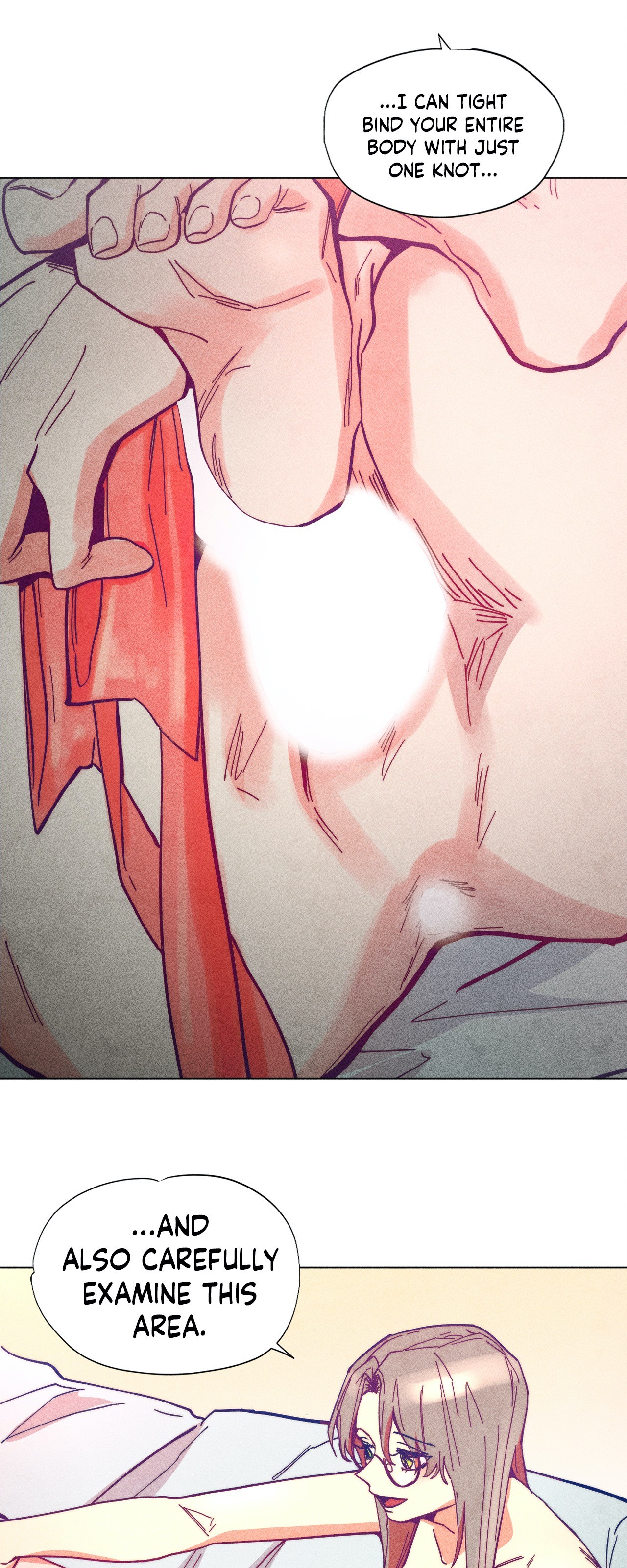 The Virgin Witch Chapter 50 image 15