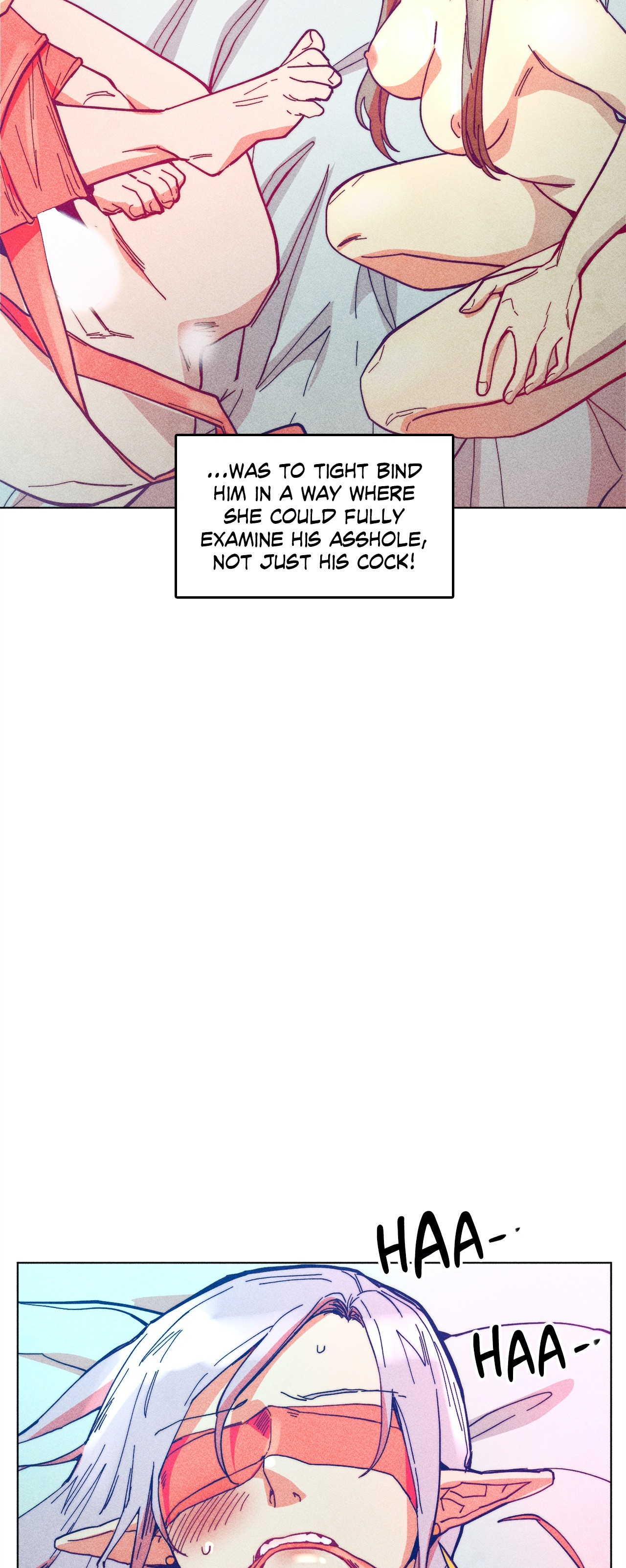 The Virgin Witch Chapter 50 image 16