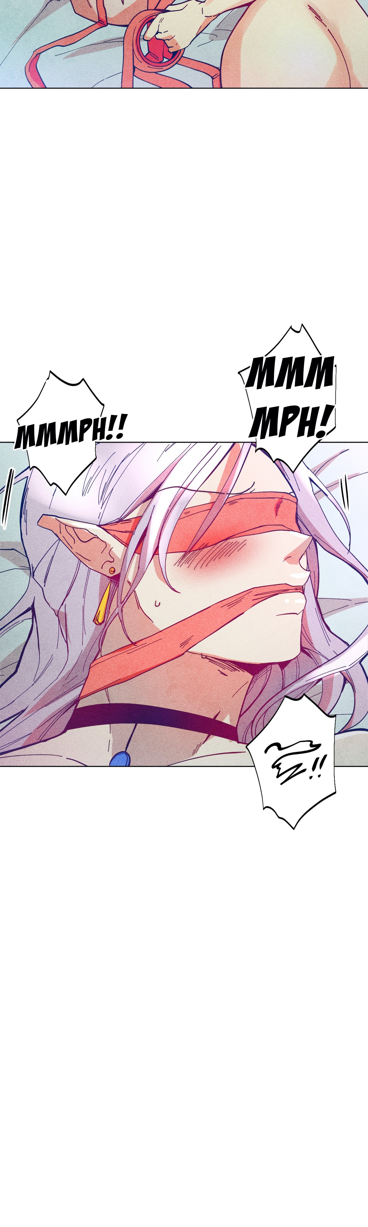 The Virgin Witch Chapter 50 image 1