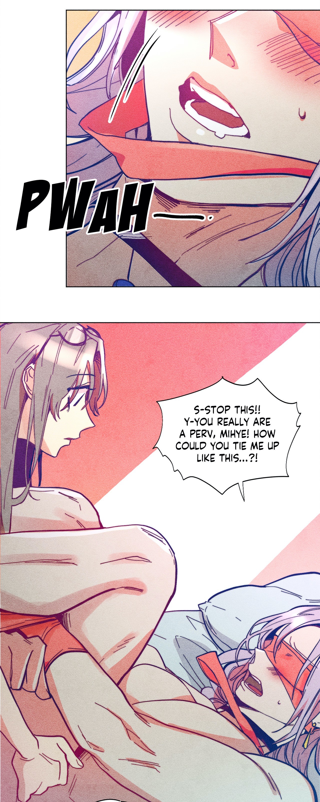 The Virgin Witch Chapter 50 image 19