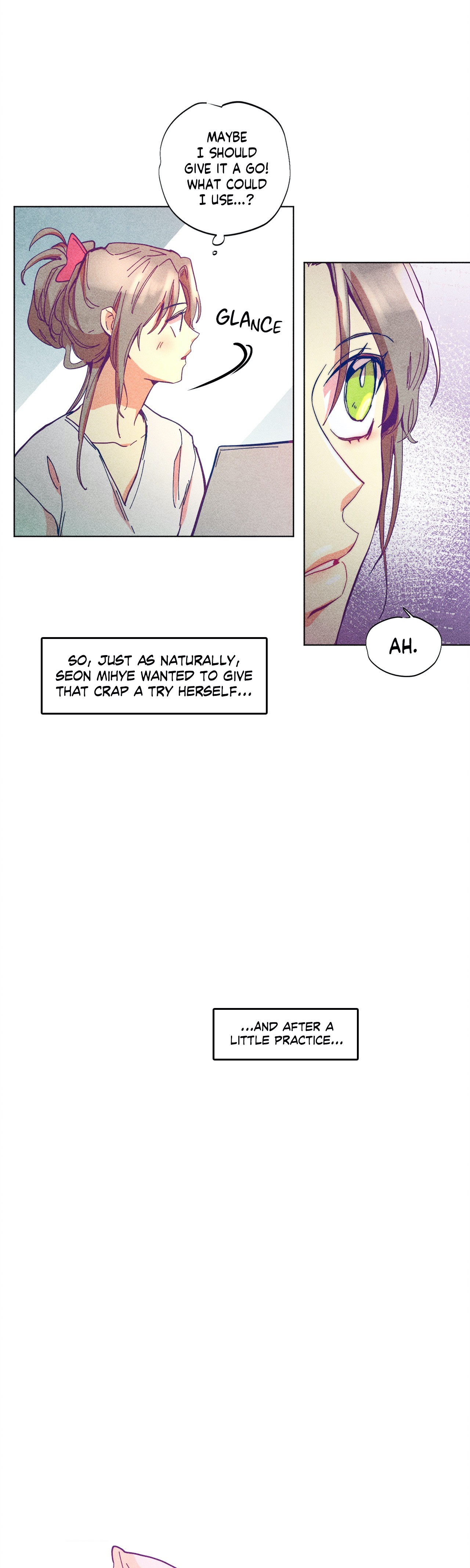 The Virgin Witch Chapter 50 image 4