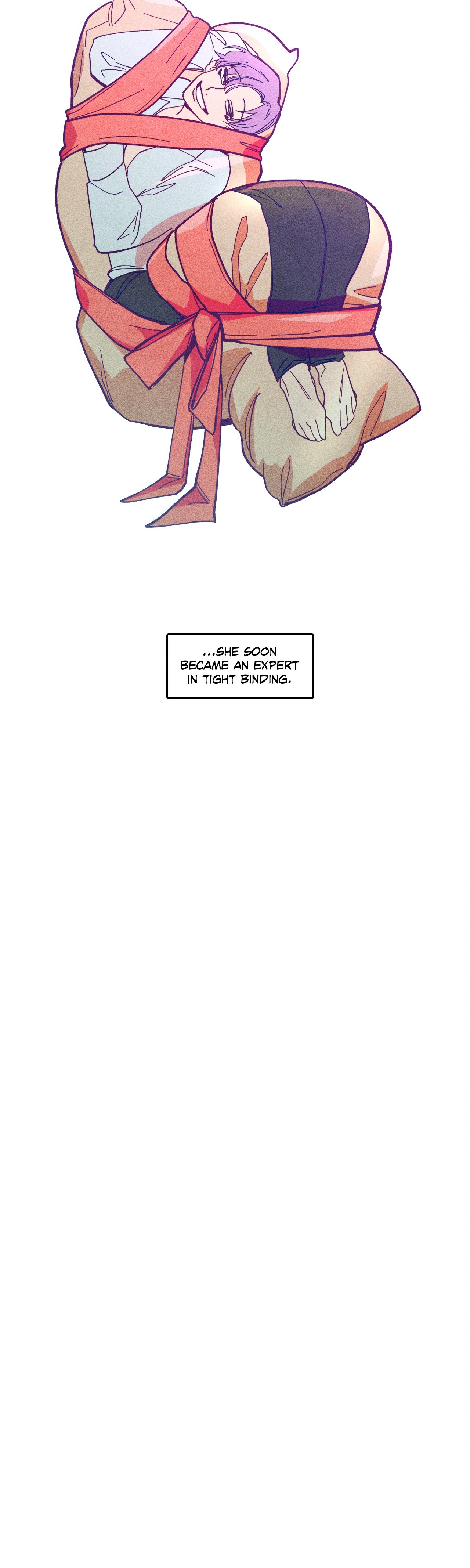 The Virgin Witch Chapter 50 image 5