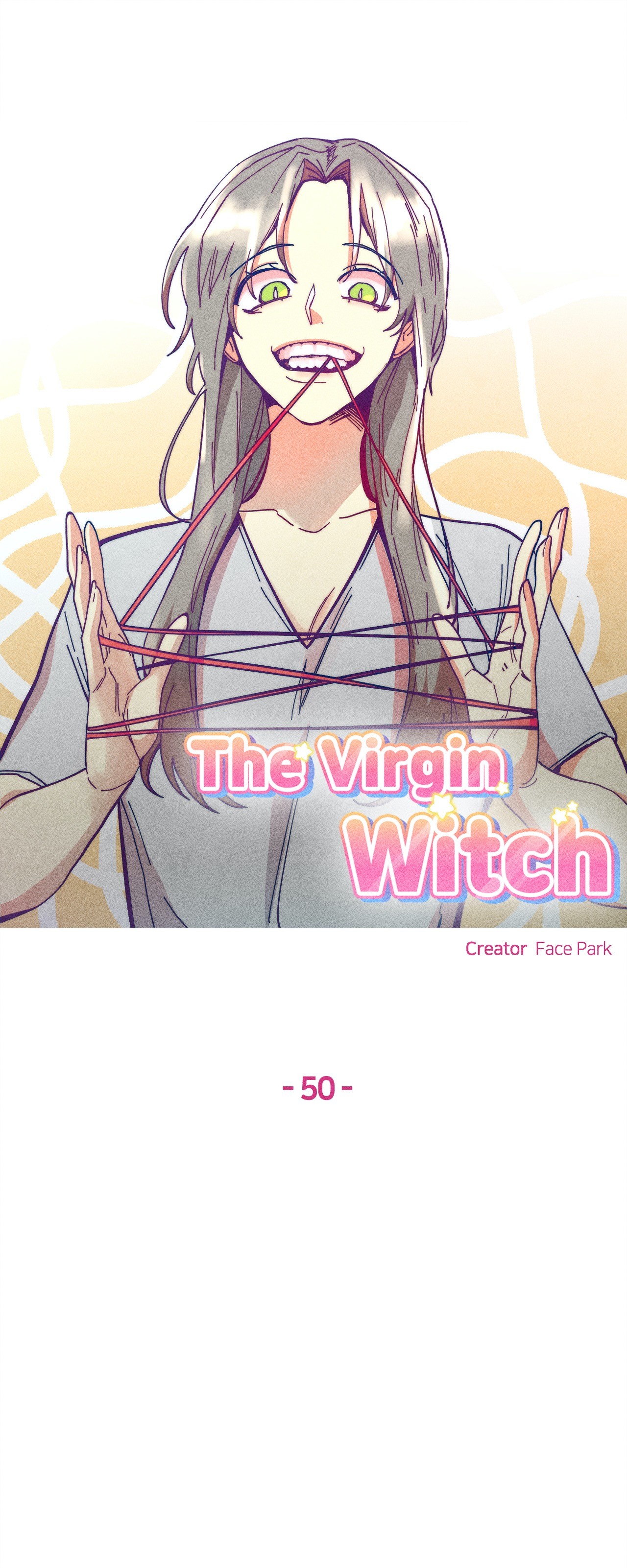 The Virgin Witch Chapter 50 image 6