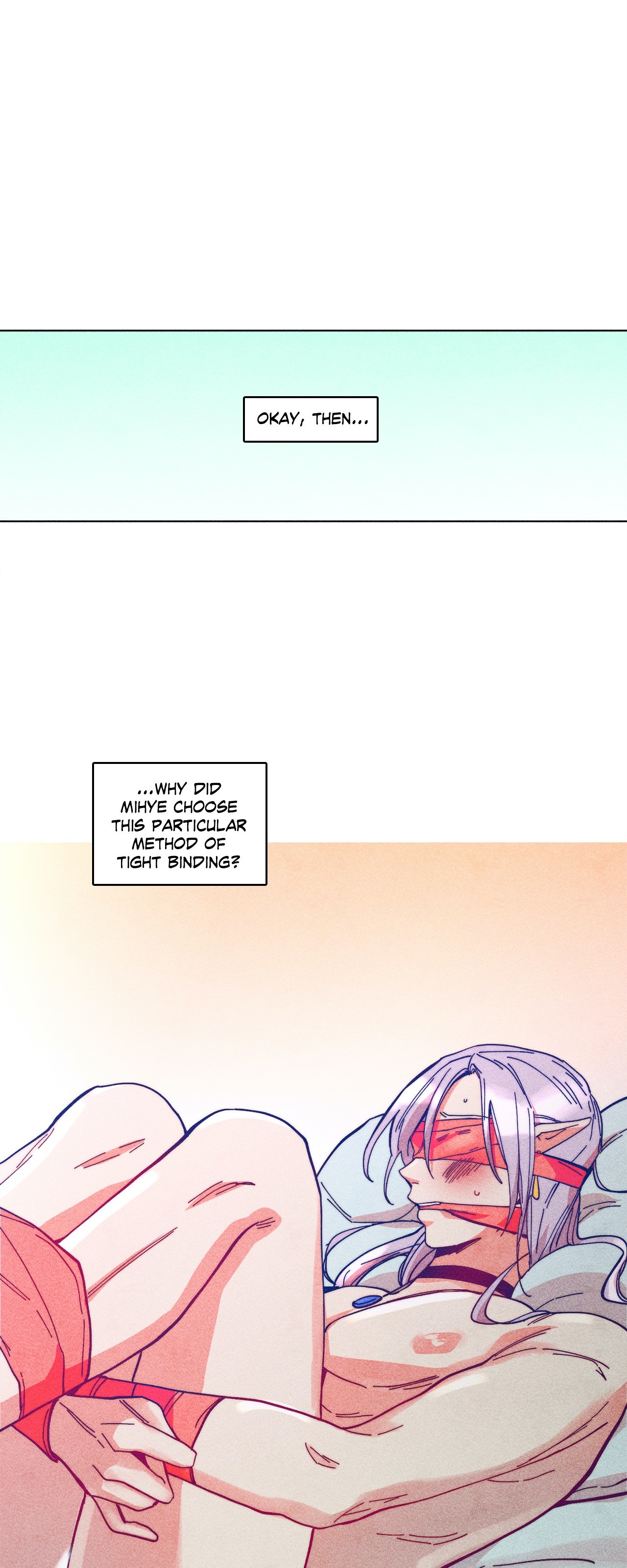 The Virgin Witch Chapter 50 image 7