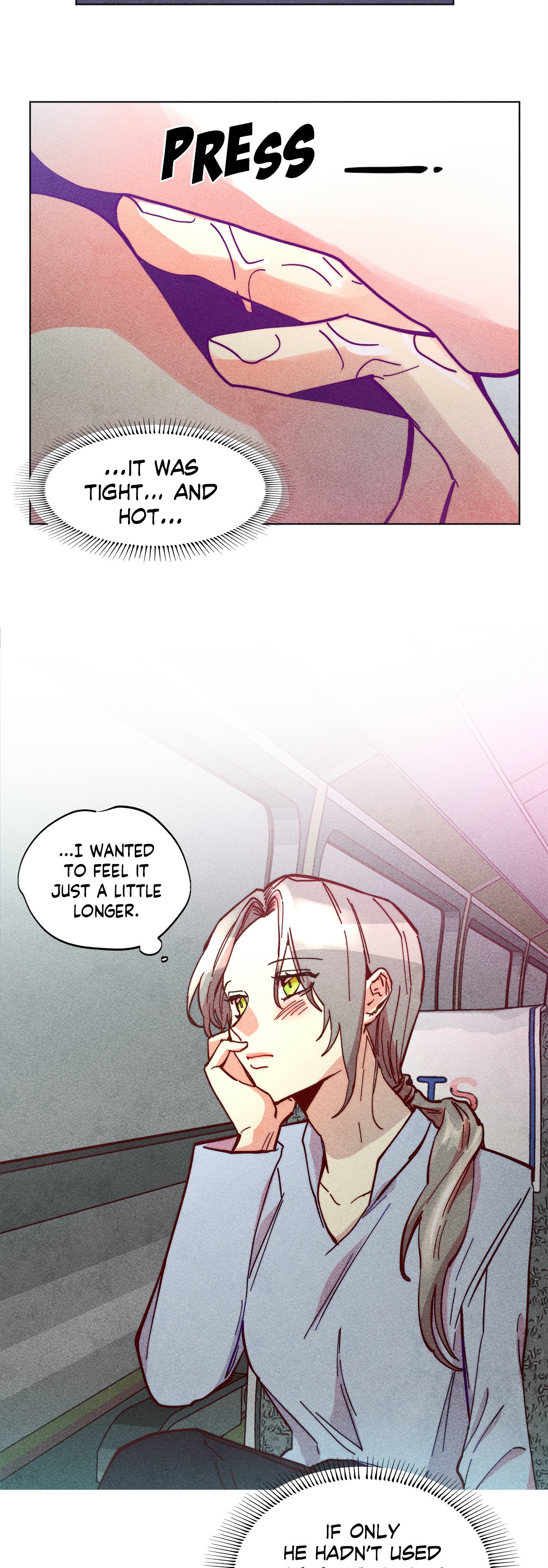 The Virgin Witch Chapter 51 image 10