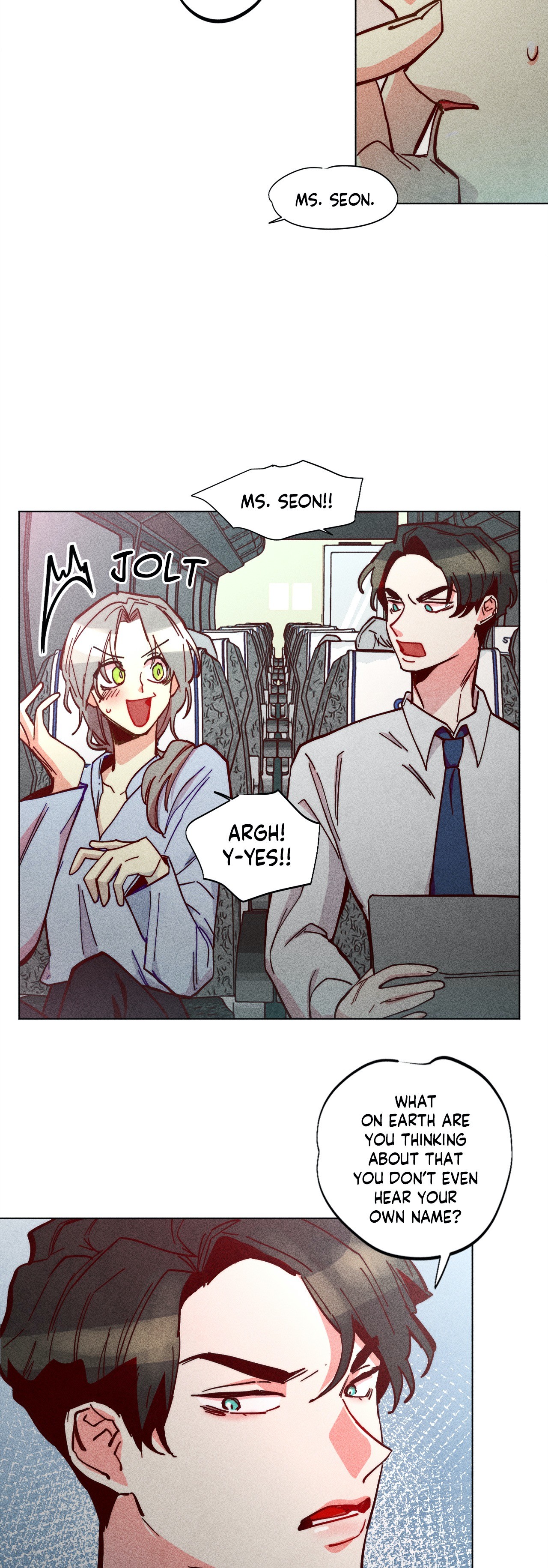 The Virgin Witch Chapter 51 image 12